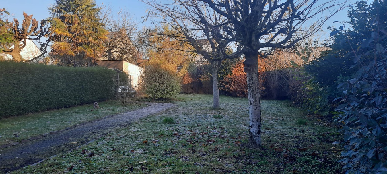 Achat immobilier Maison 5 pièces  107m2 à Lécousse (35133) - Photo n°14