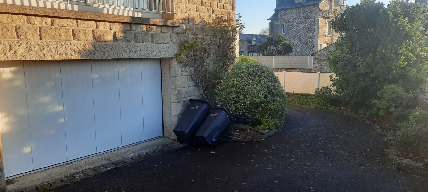 Achat immobilier Maison 5 pièces  107m2 à Lécousse (35133) - Photo n°15