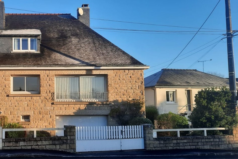 Achat immobilier Maison 5 pièces  107m2 à Lécousse (35133) - Photo n°17