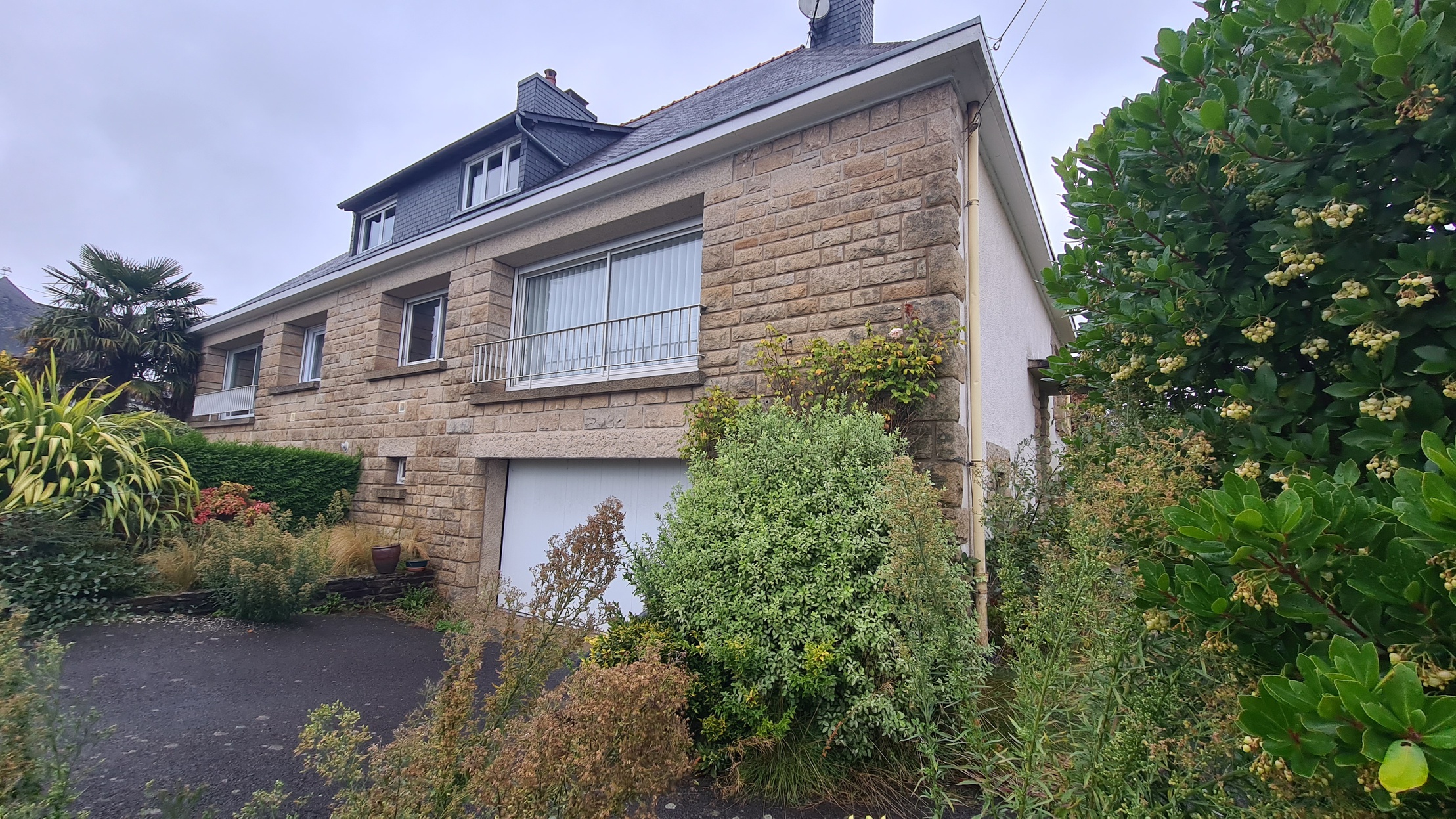 maison 5 pièces - 107,0m2 à Lécousse (35133)