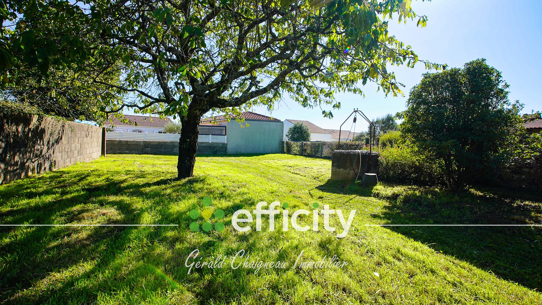 Achat immobilier Maison 3 pièces  80m2 à Saint-Lumine-de-Coutais (44310) - Photo n°14