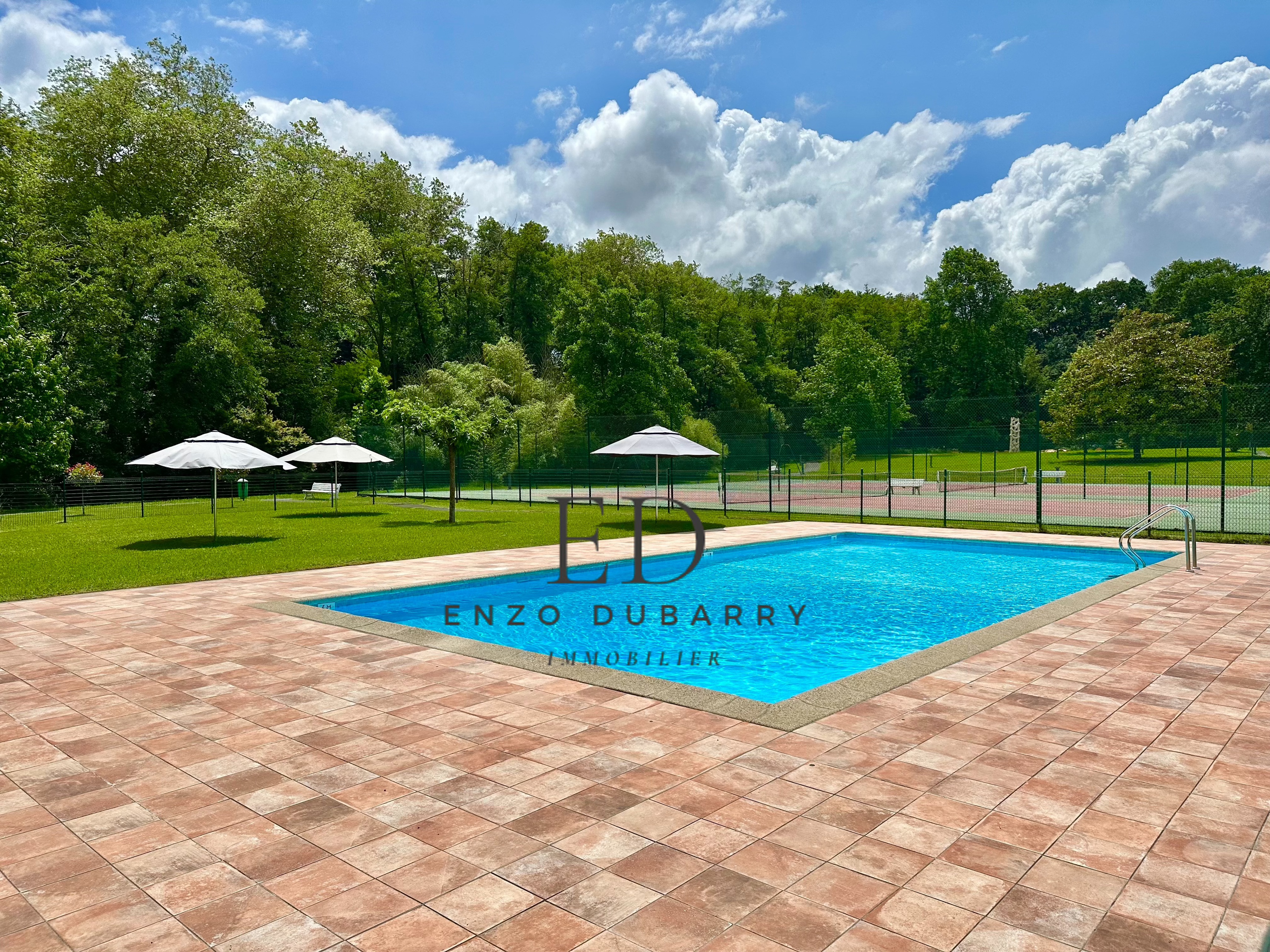 Achat immobilier Appartement 3 pièces  65m2 à Anglet (64600) - Photo n°9