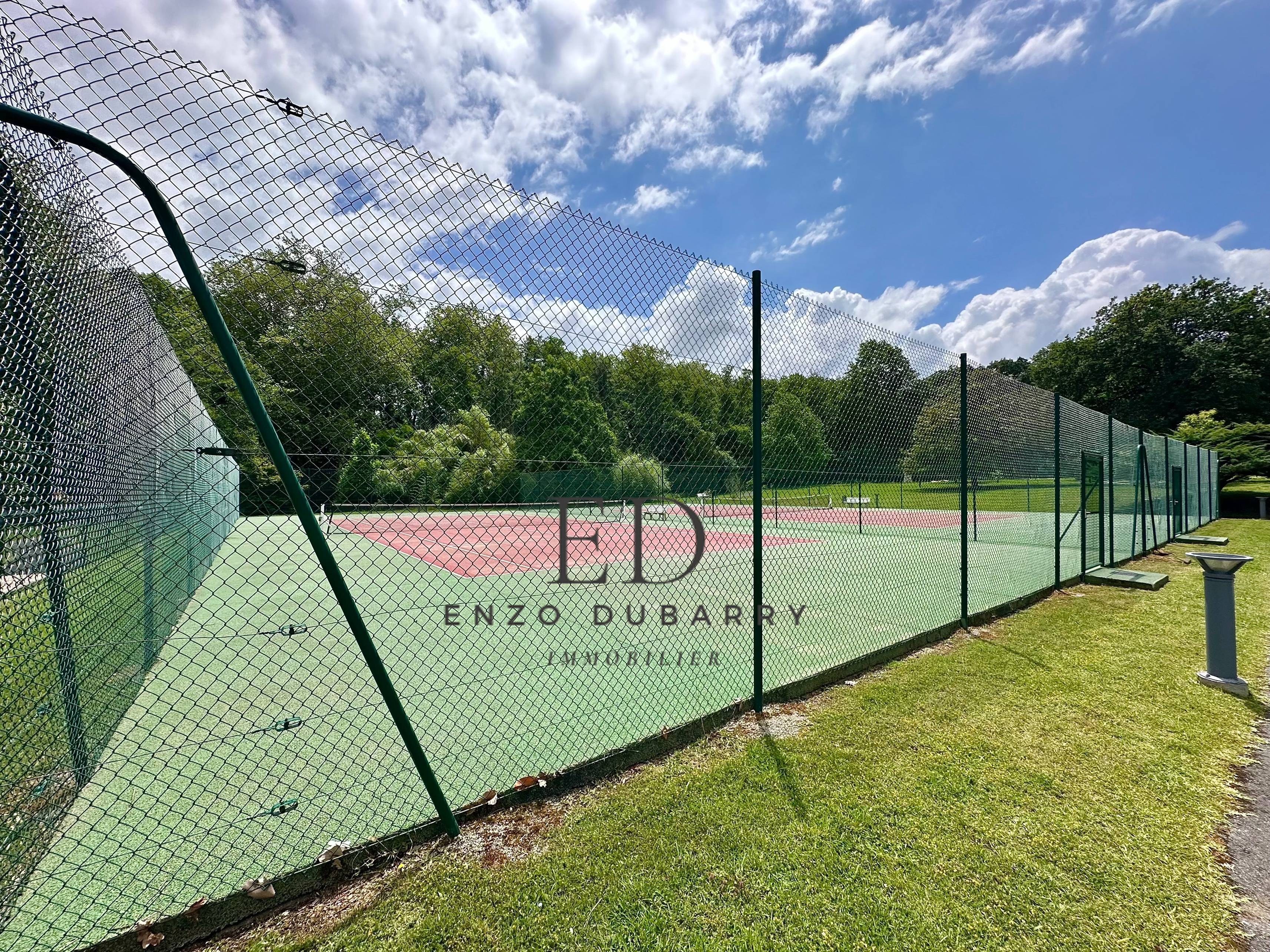 Achat immobilier Appartement 3 pièces  65m2 à Anglet (64600) - Photo n°10