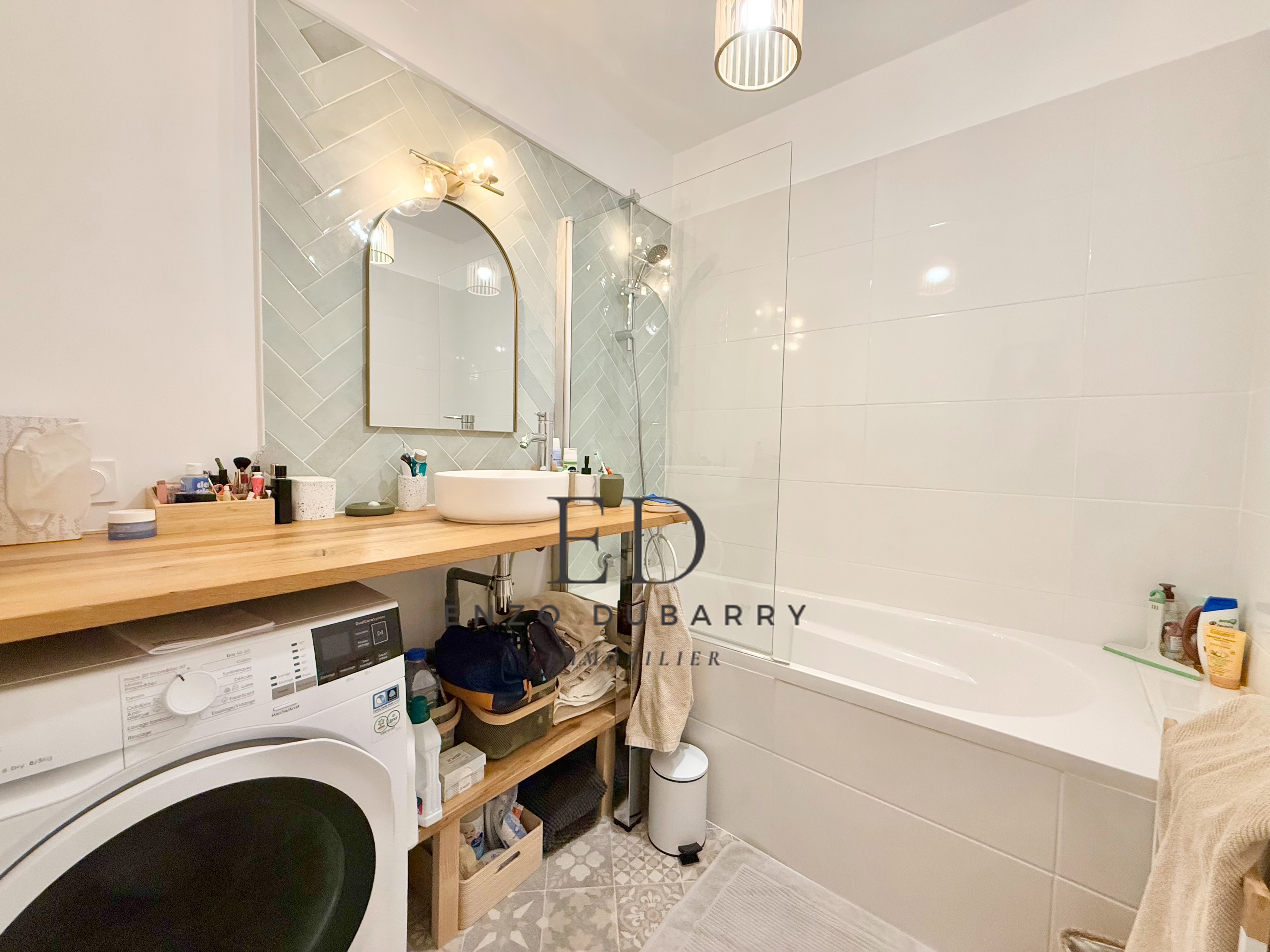 Achat immobilier Appartement 3 pièces  65m2 à Anglet (64600) - Photo n°8