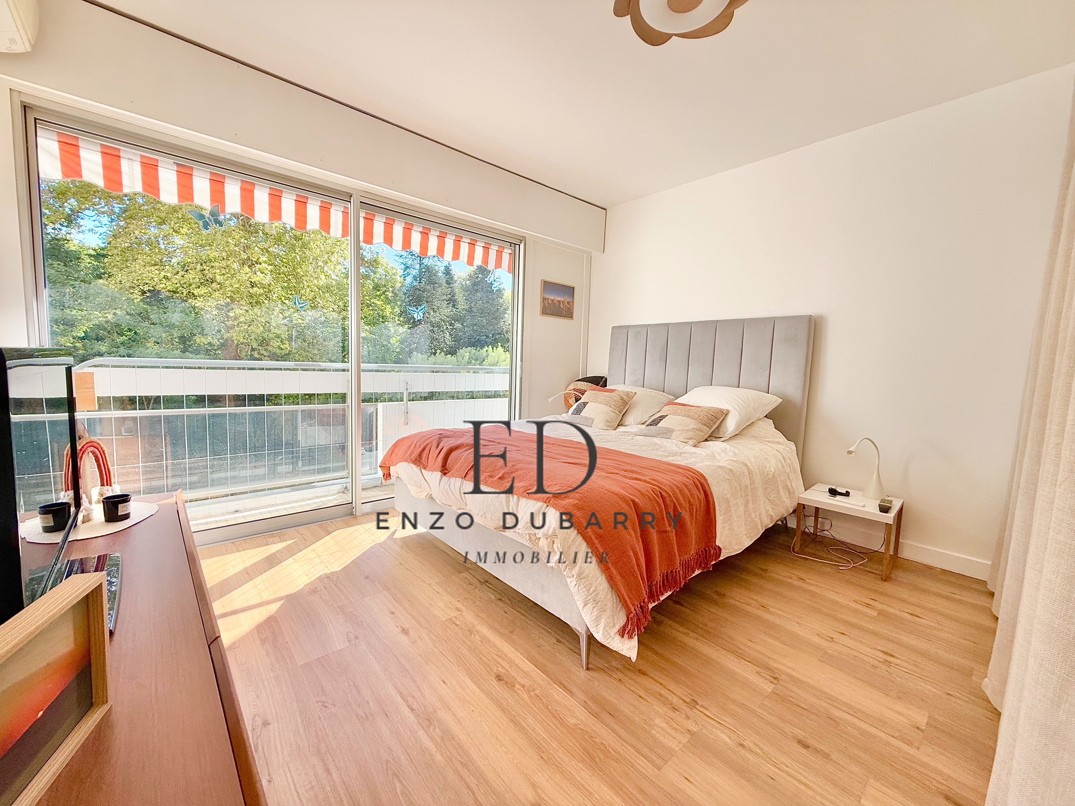 Achat immobilier Appartement 3 pièces  65m2 à Anglet (64600) - Photo n°6