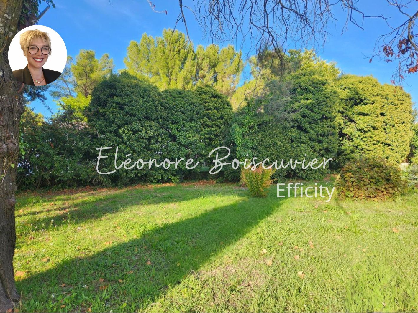 Terrain 299 m² · à Saint-Cannat · 299 m² · 185 000 €
