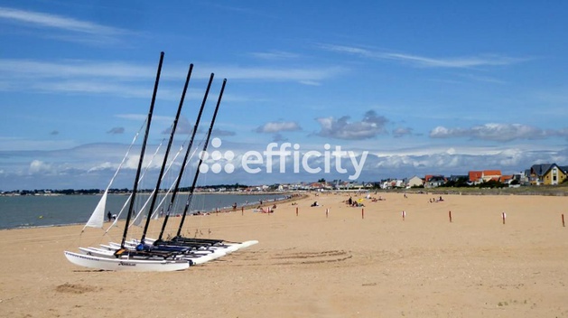 maison 4 pièces - 81,0m2 à Châtelaillon-Plage (17340)