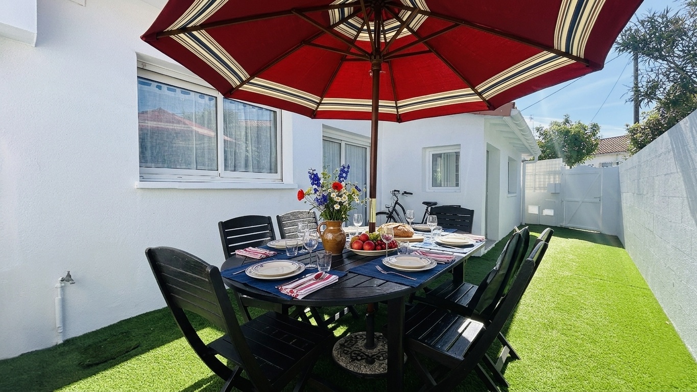 Maison 4 pièces 81 m² · à Châtelaillon-Plage · 81 m² · 374 000 €