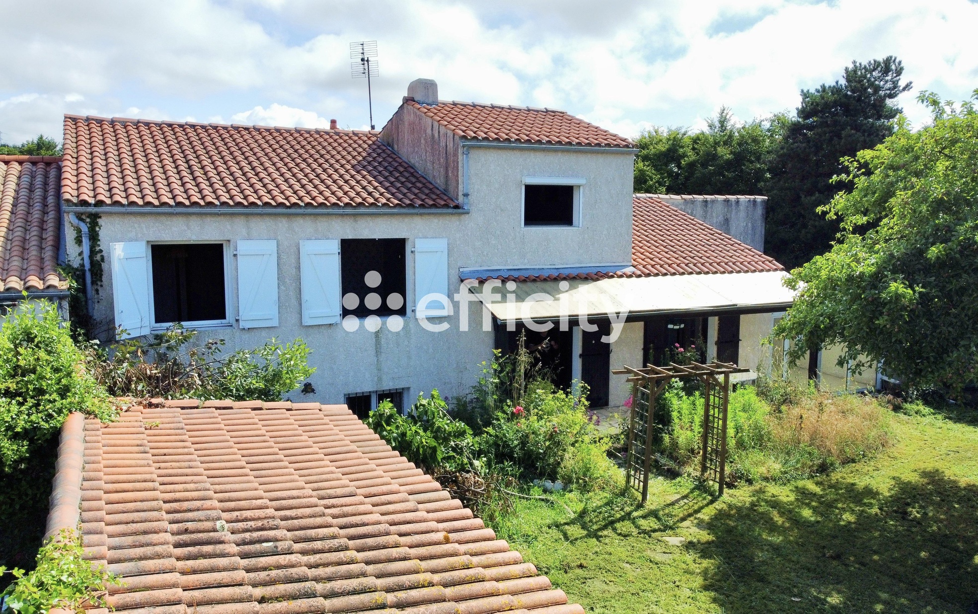 maison 5 pièces - 118m2 à Puilboreau (17138)