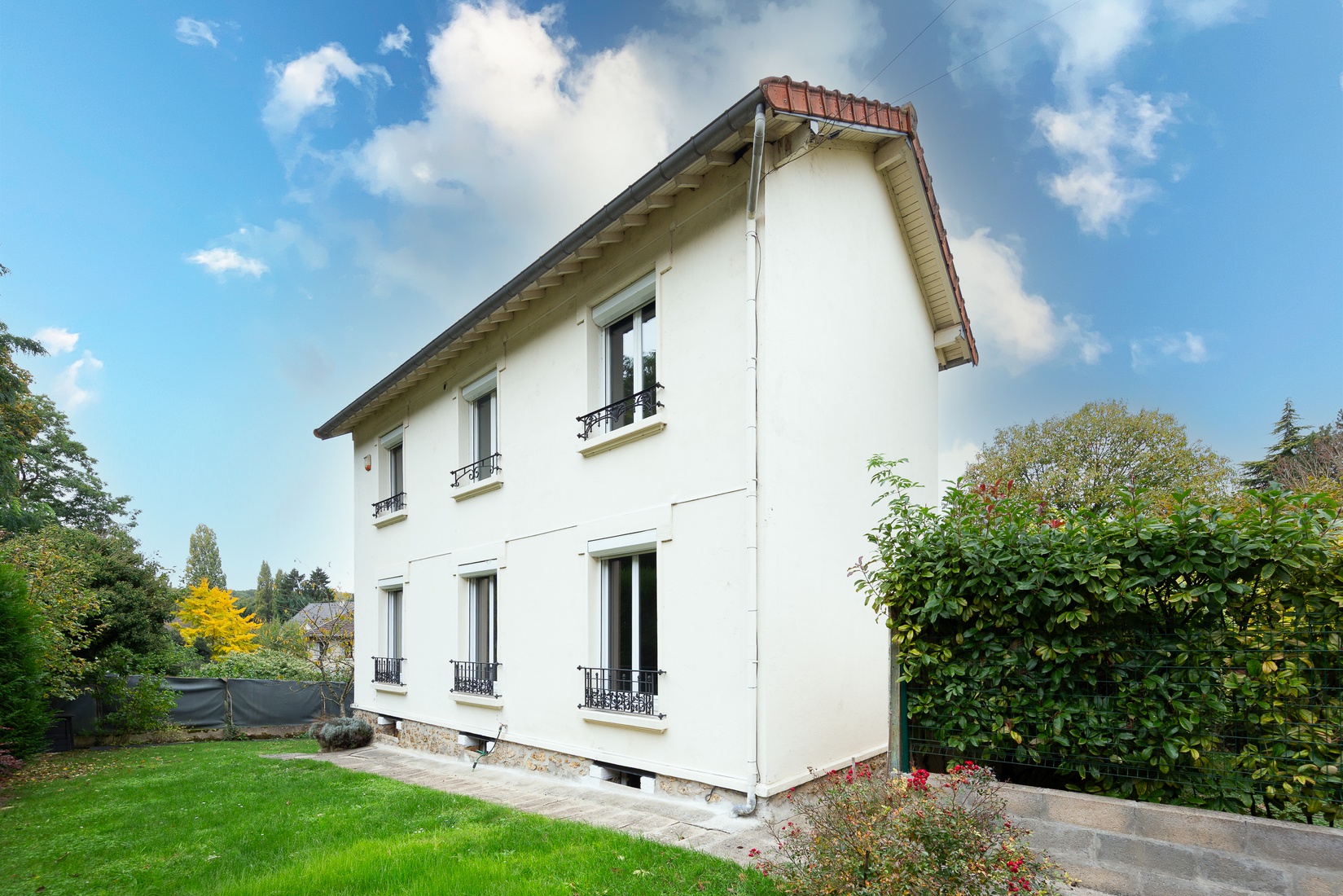 maison 4 pièces - 118m2 à Écouen (95440)