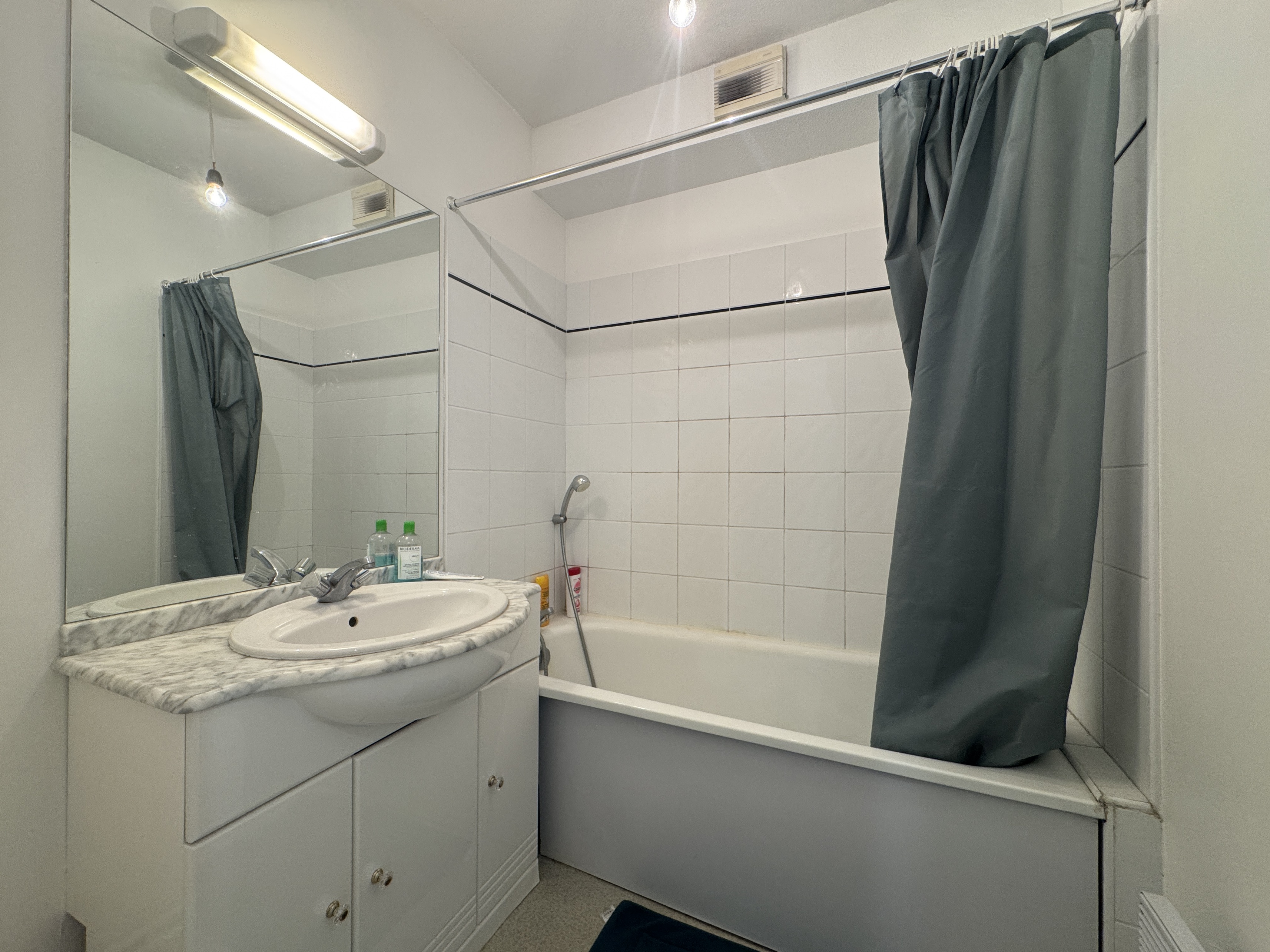 Achat immobilier Appartement 1 pièces  36m2 à Pessac (33600) - Photo n°7