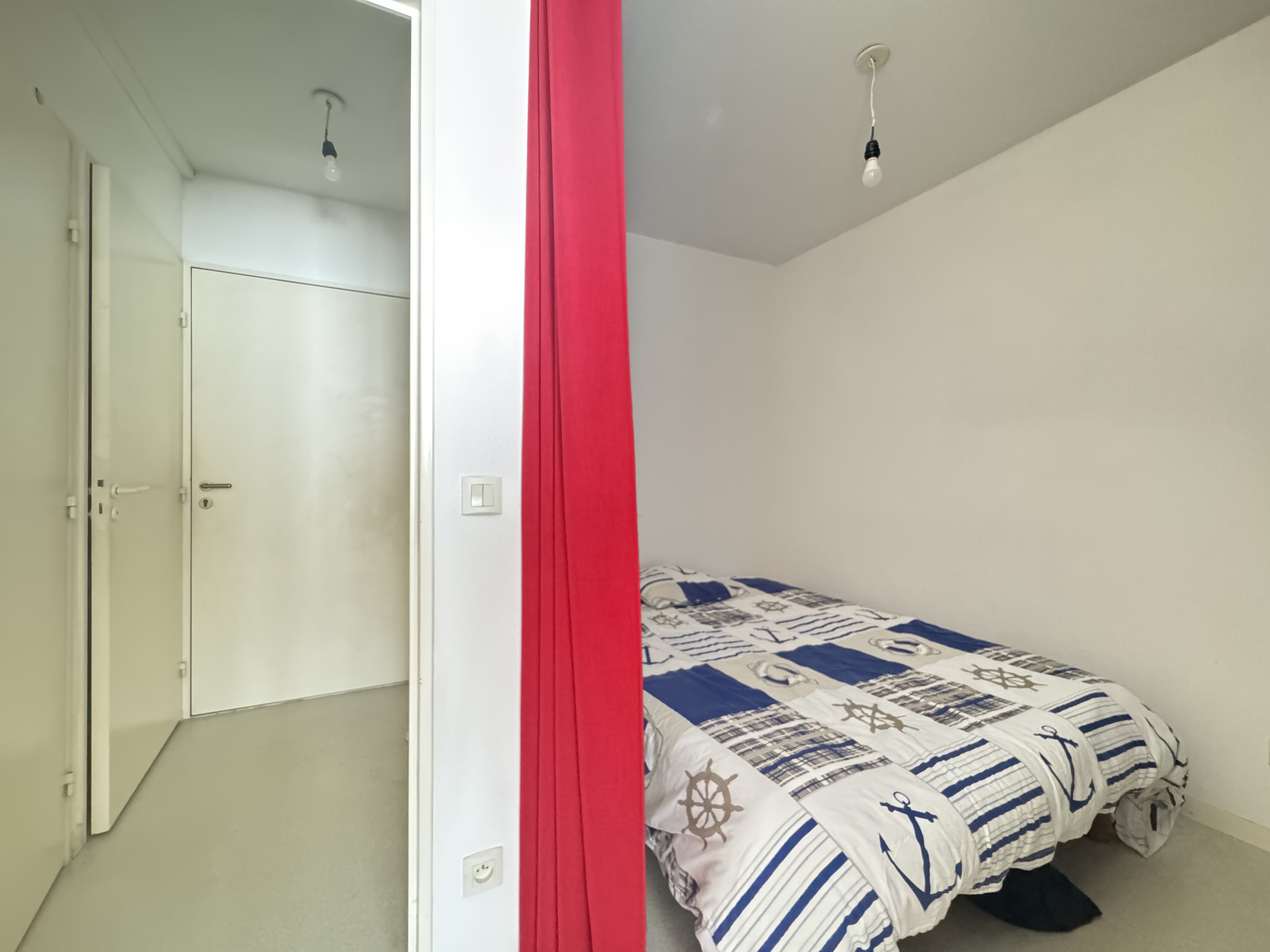 Achat immobilier Appartement 1 pièces  36m2 à Pessac (33600) - Photo n°6