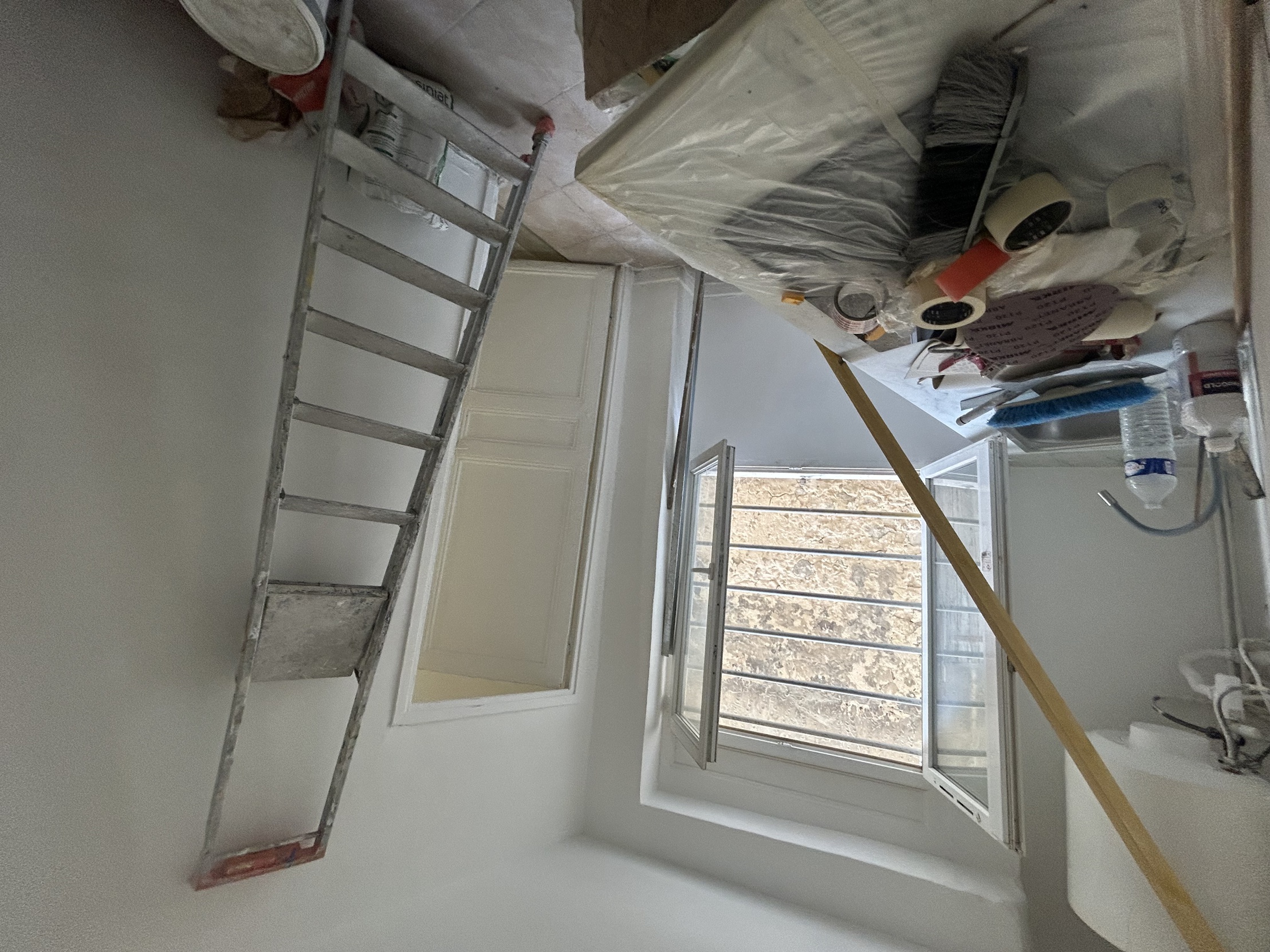 appartement 1 pièces - 21m2 à Marseille (13002)