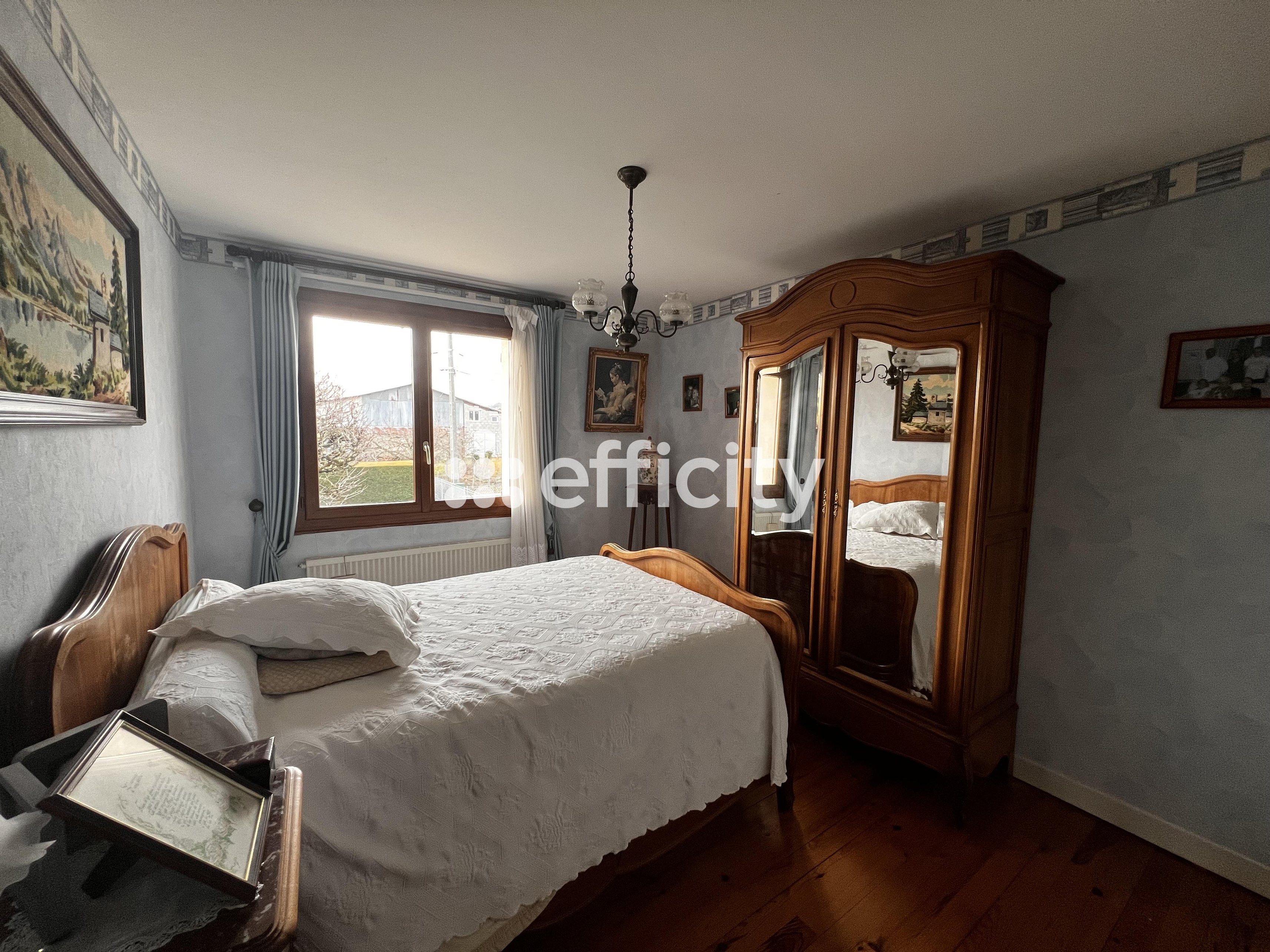 Achat immobilier Maison 3 pièces  65m2 à Le Grand-Lemps (38690) - Photo n°7