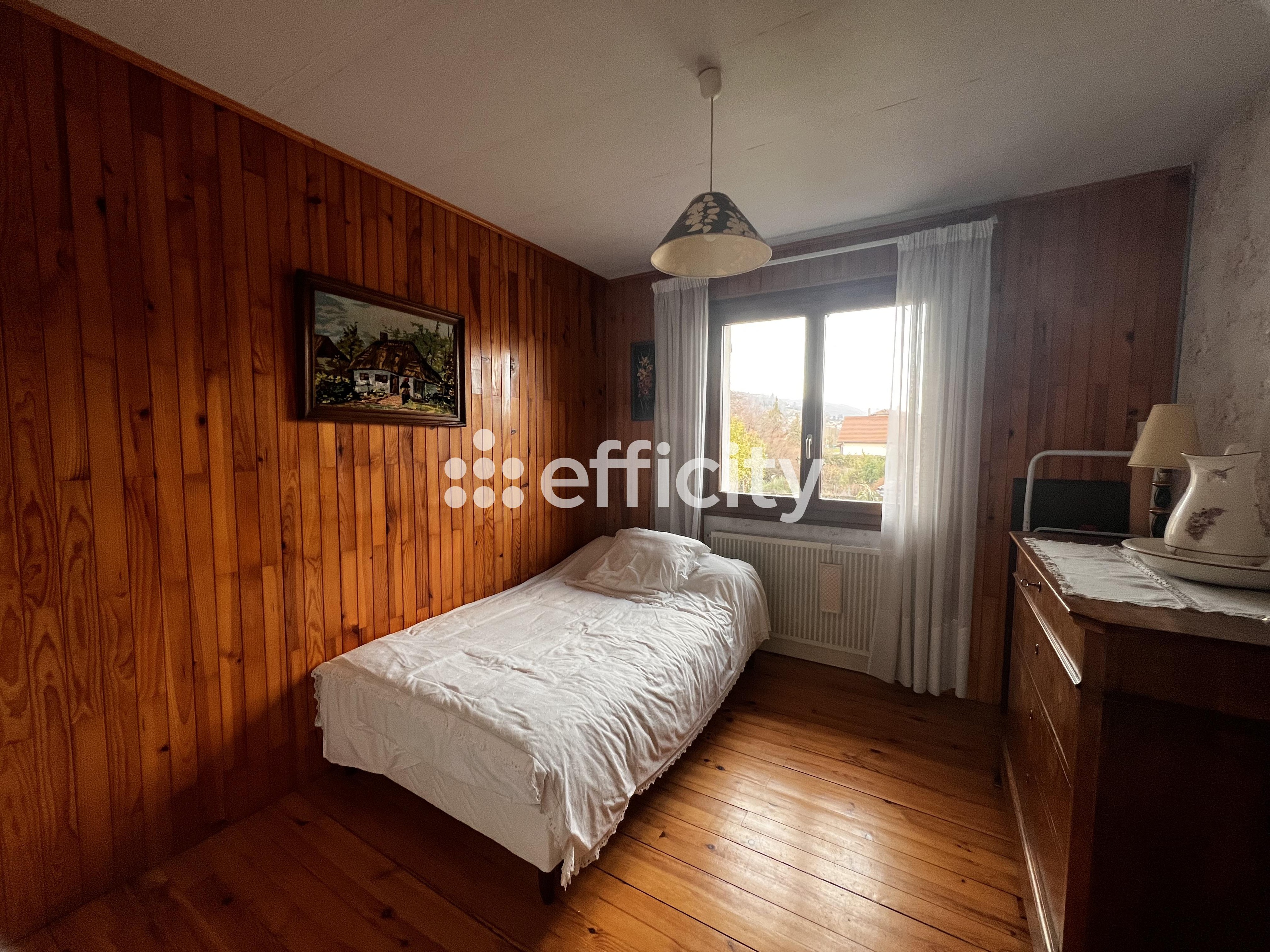 Achat immobilier Maison 3 pièces  65m2 à Le Grand-Lemps (38690) - Photo n°8