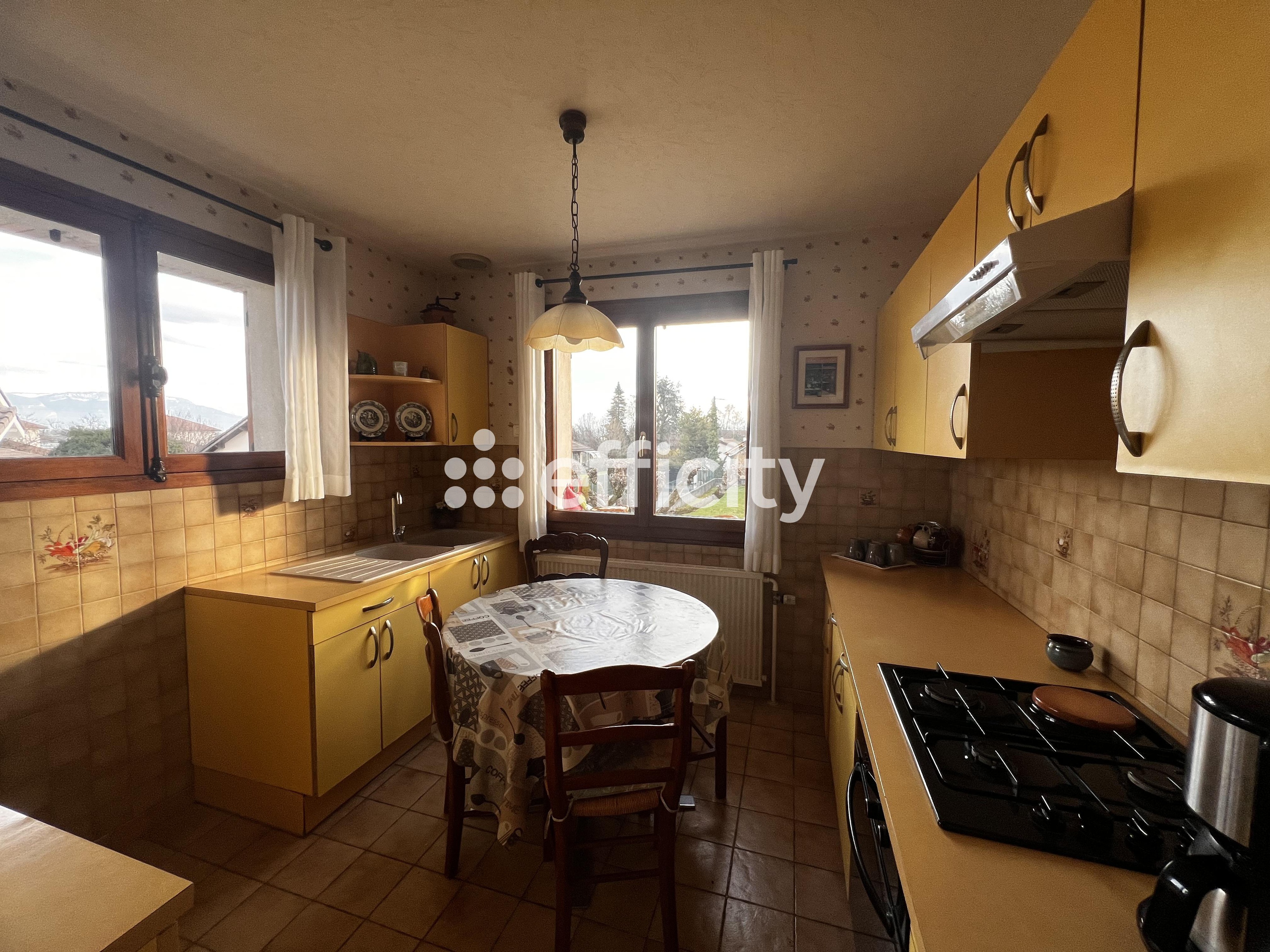 Achat immobilier Maison 3 pièces  65m2 à Le Grand-Lemps (38690) - Photo n°6