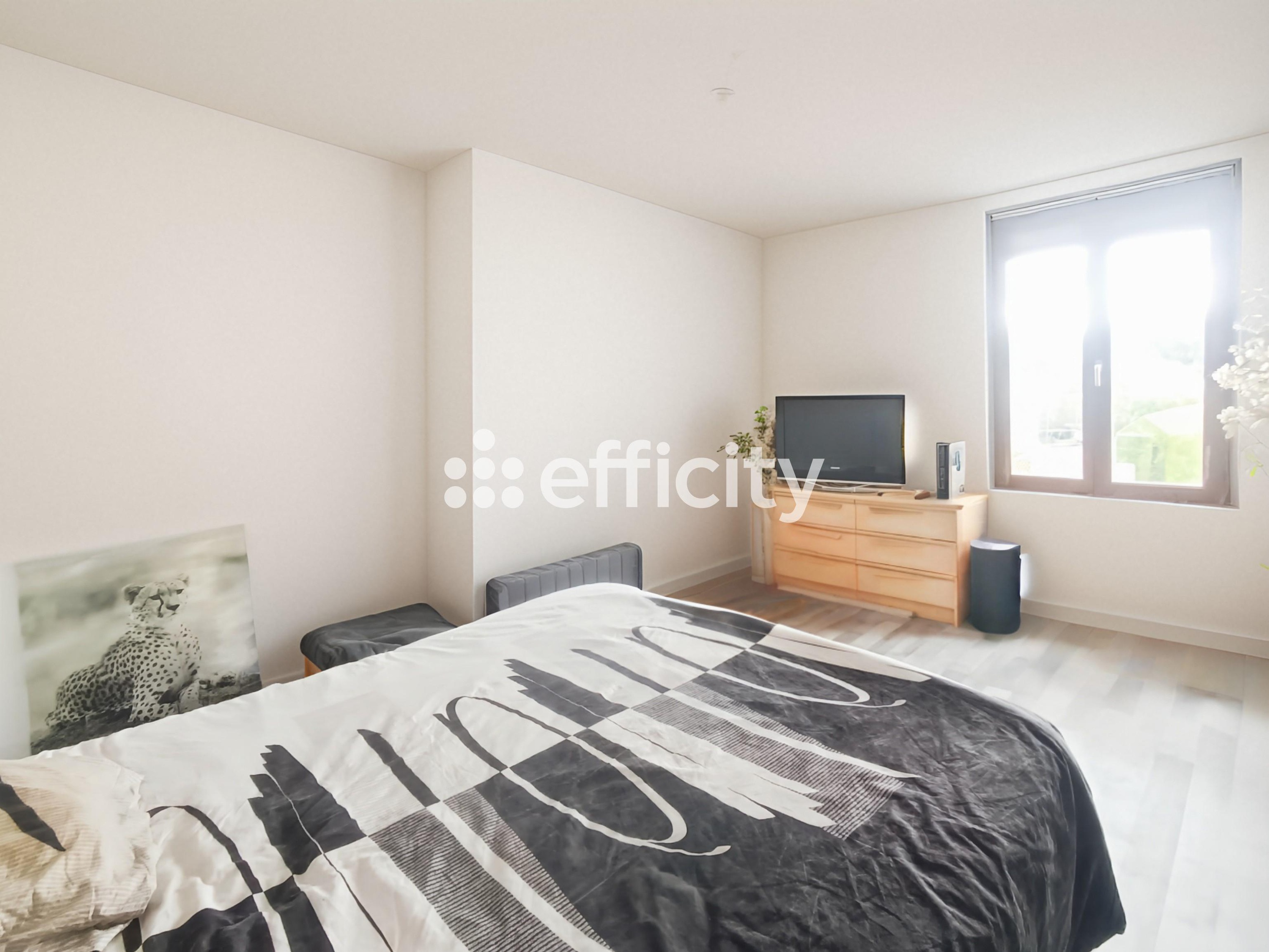 Achat immobilier Maison 5 pièces  136m2 à Le Trait (76580) - Photo n°10