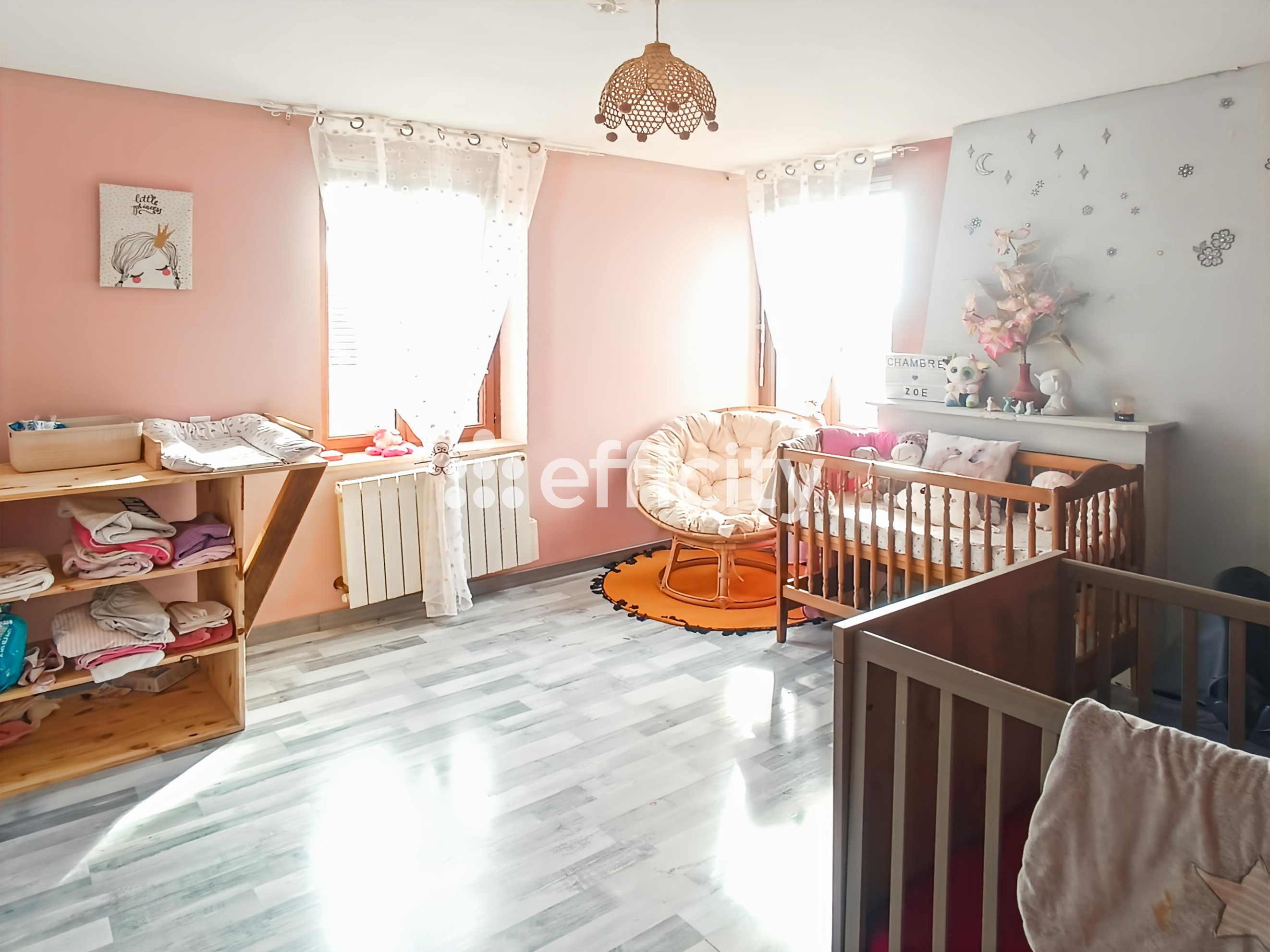 Achat immobilier Maison 5 pièces  136m2 à Le Trait (76580) - Photo n°11