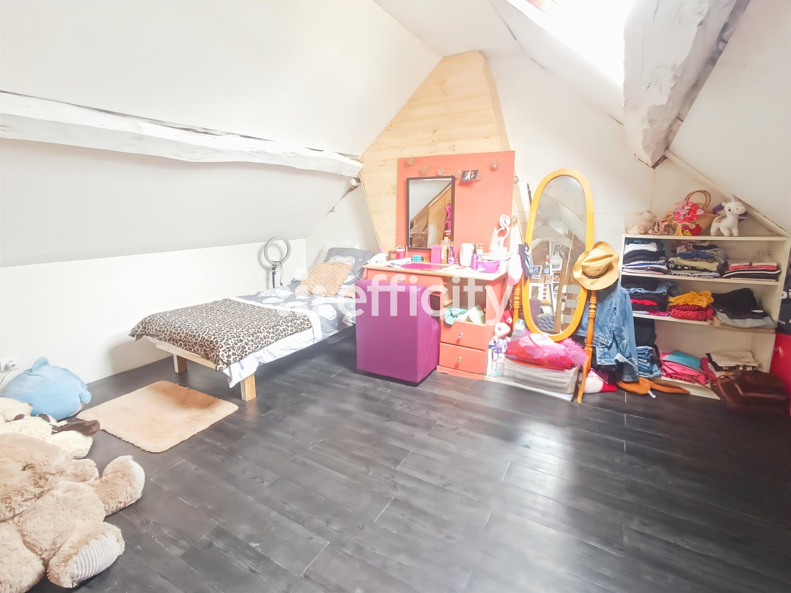 Achat immobilier Maison 5 pièces  136m2 à Le Trait (76580) - Photo n°13