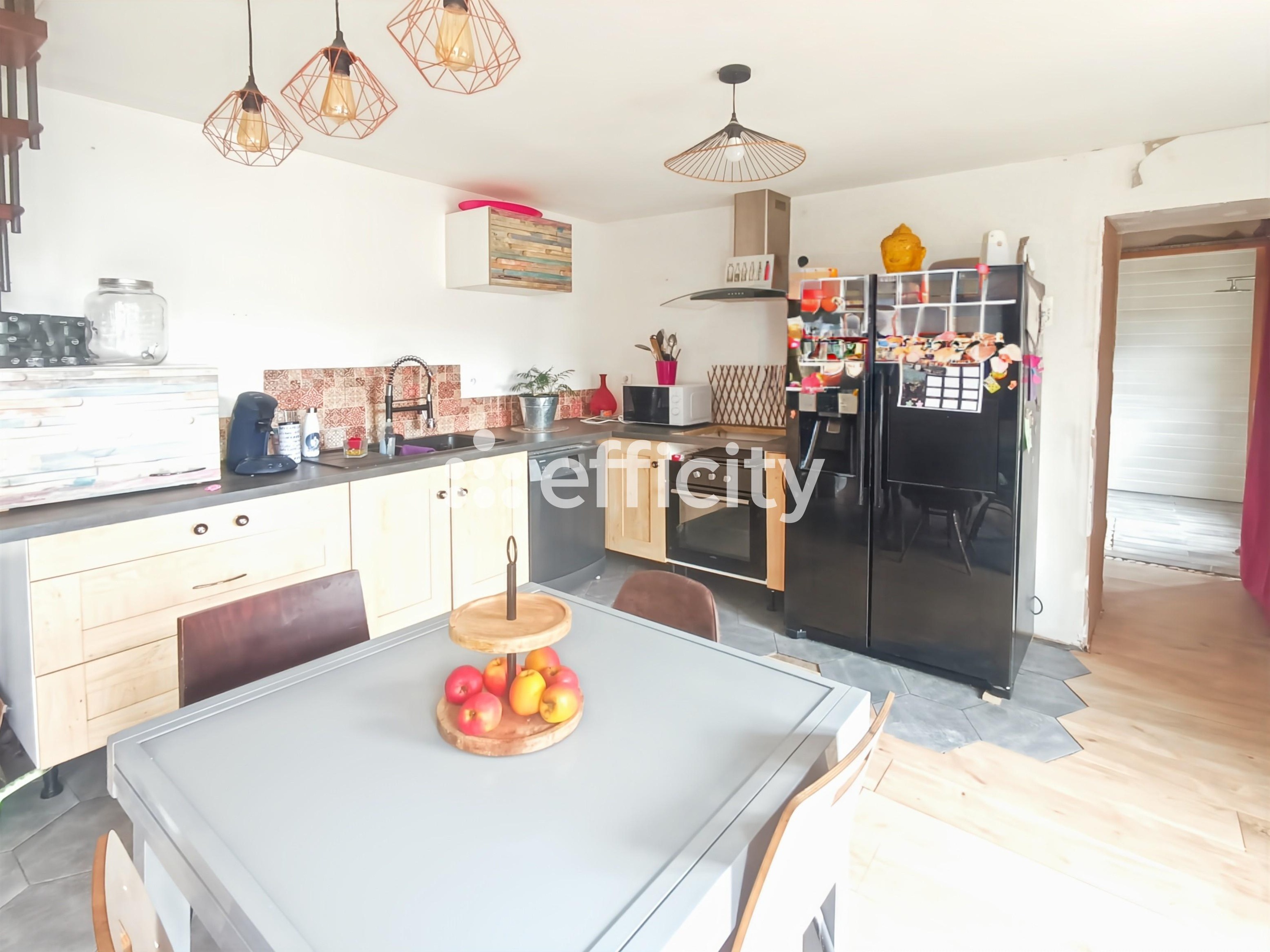 Achat immobilier Maison 5 pièces  136m2 à Le Trait (76580) - Photo n°8