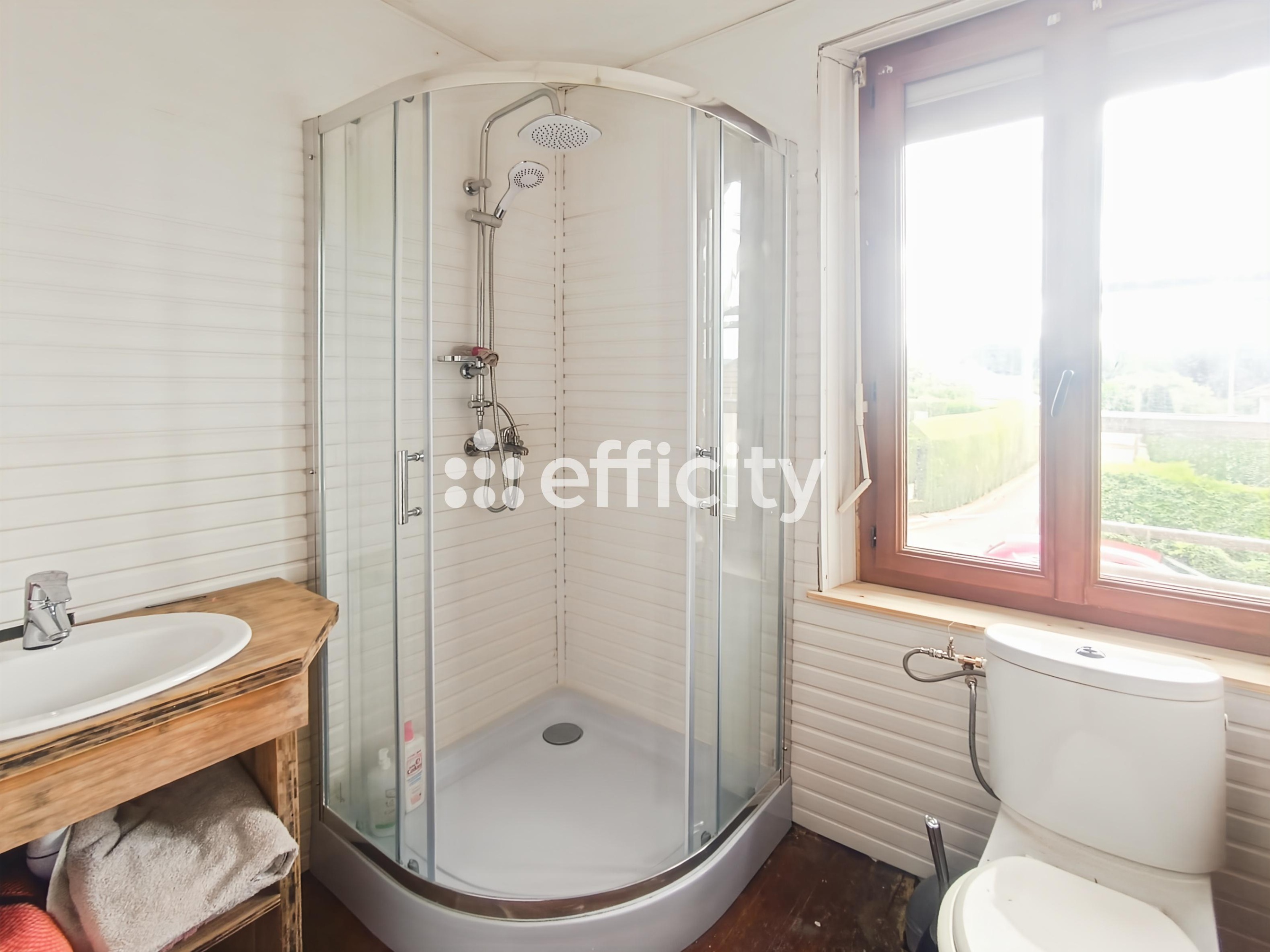 Achat immobilier Maison 5 pièces  136m2 à Le Trait (76580) - Photo n°12