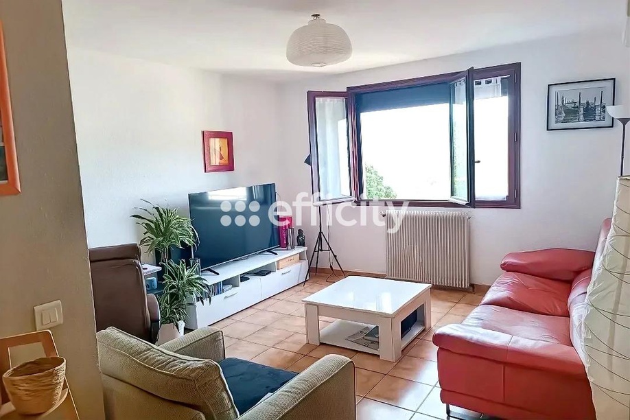 Achat immobilier Appartement 2 pièces  52m2 à Lamalou-les-Bains (34240) - Photo n°4