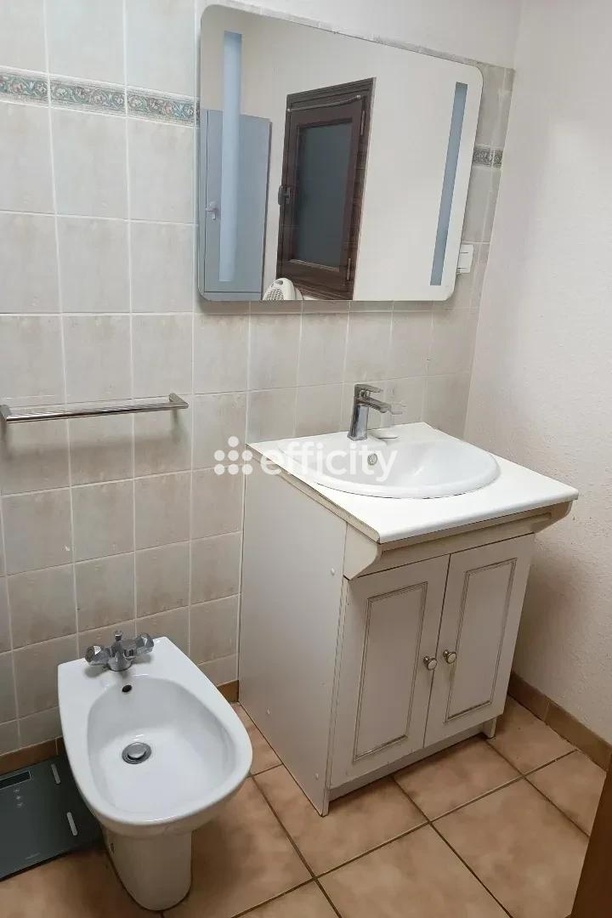 Achat immobilier Appartement 2 pièces  52m2 à Lamalou-les-Bains (34240) - Photo n°8