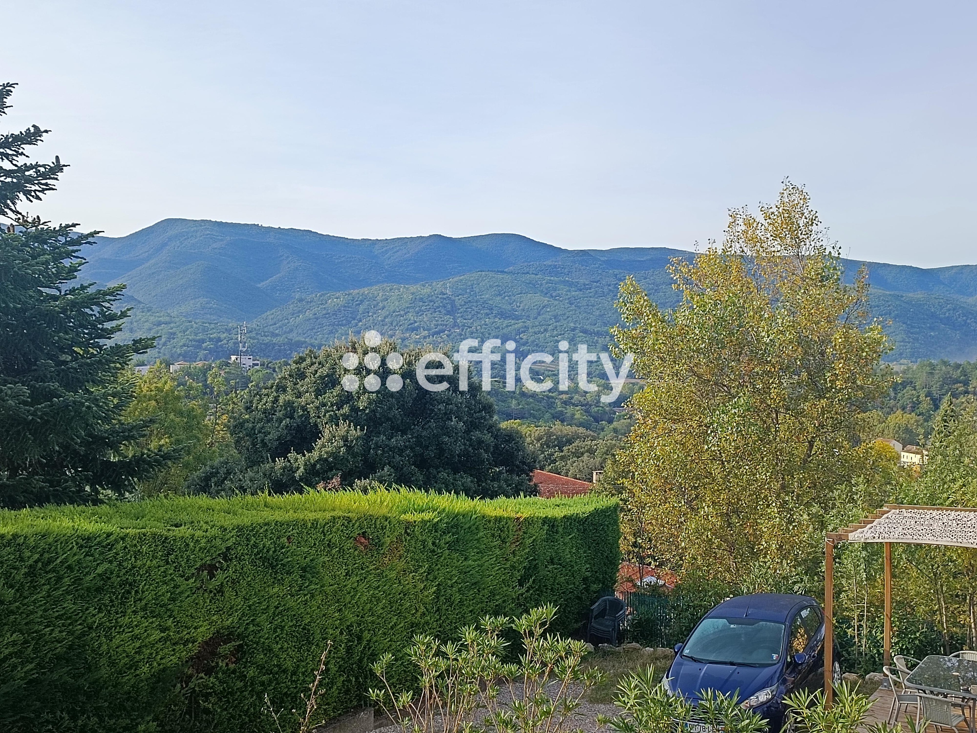 Achat immobilier Appartement 2 pièces  52m2 à Lamalou-les-Bains (34240) - Photo n°1