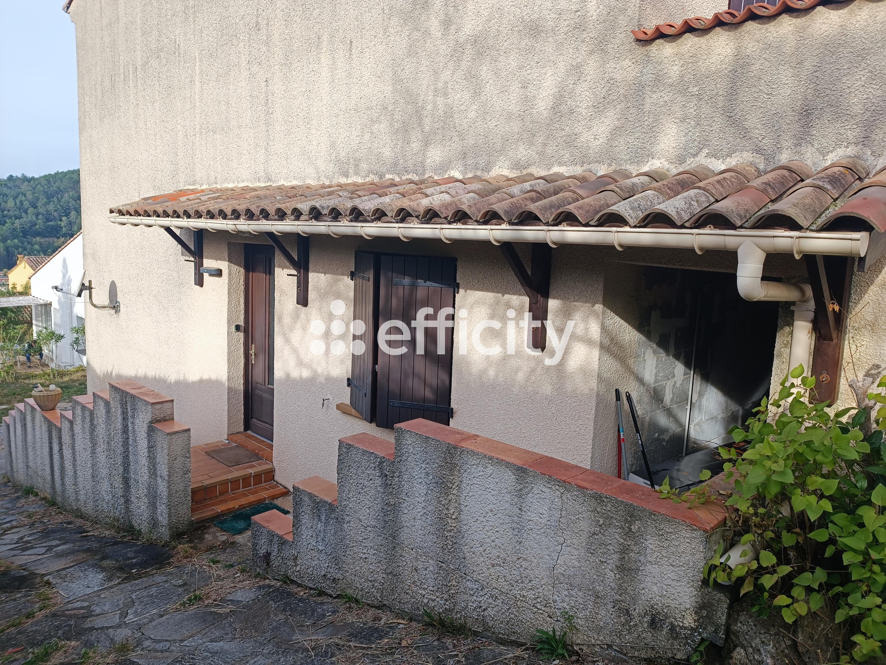Achat immobilier Appartement 2 pièces  52m2 à Lamalou-les-Bains (34240) - Photo n°10