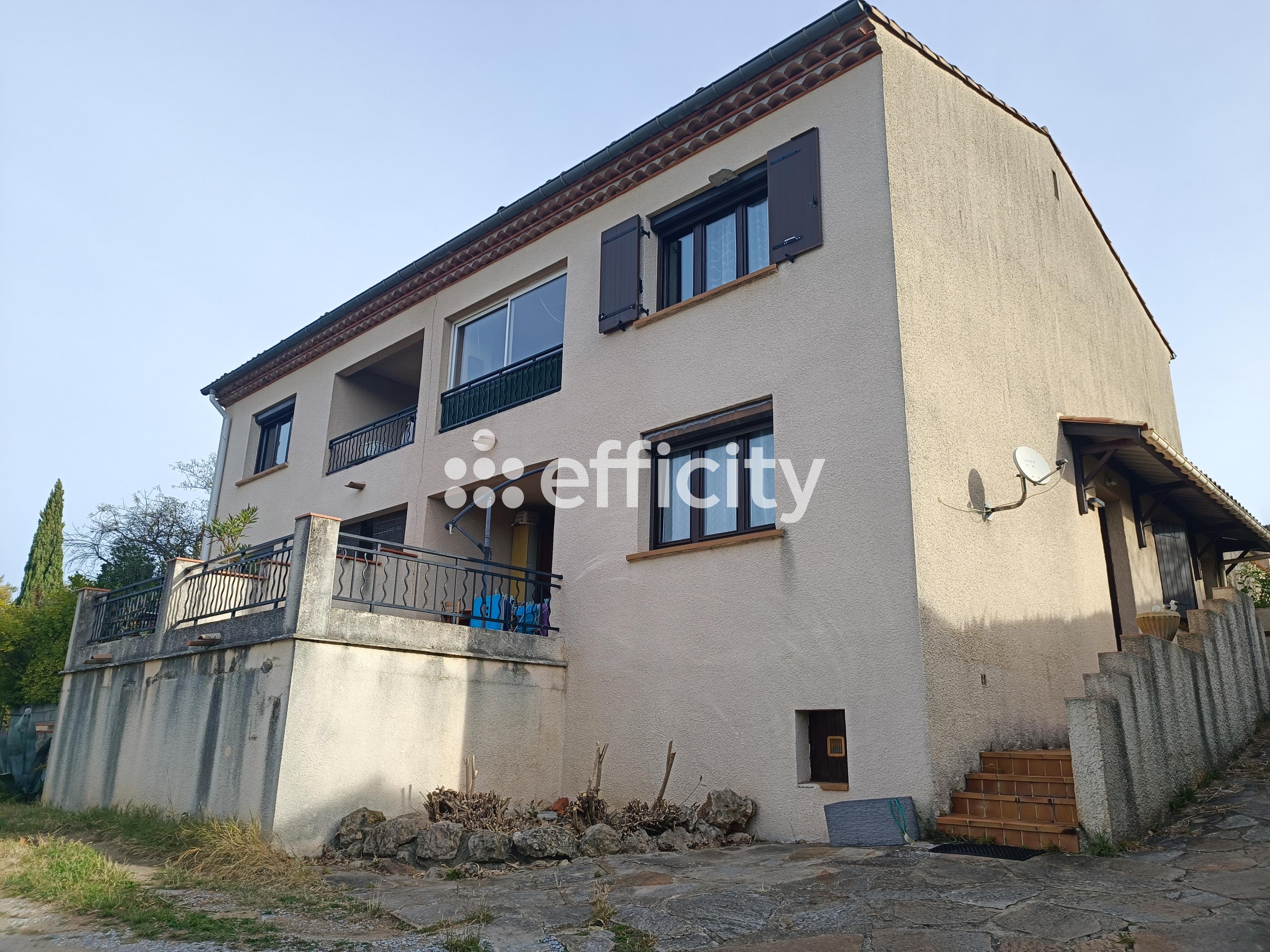Achat immobilier Appartement 2 pièces  52m2 à Lamalou-les-Bains (34240) - Photo n°11