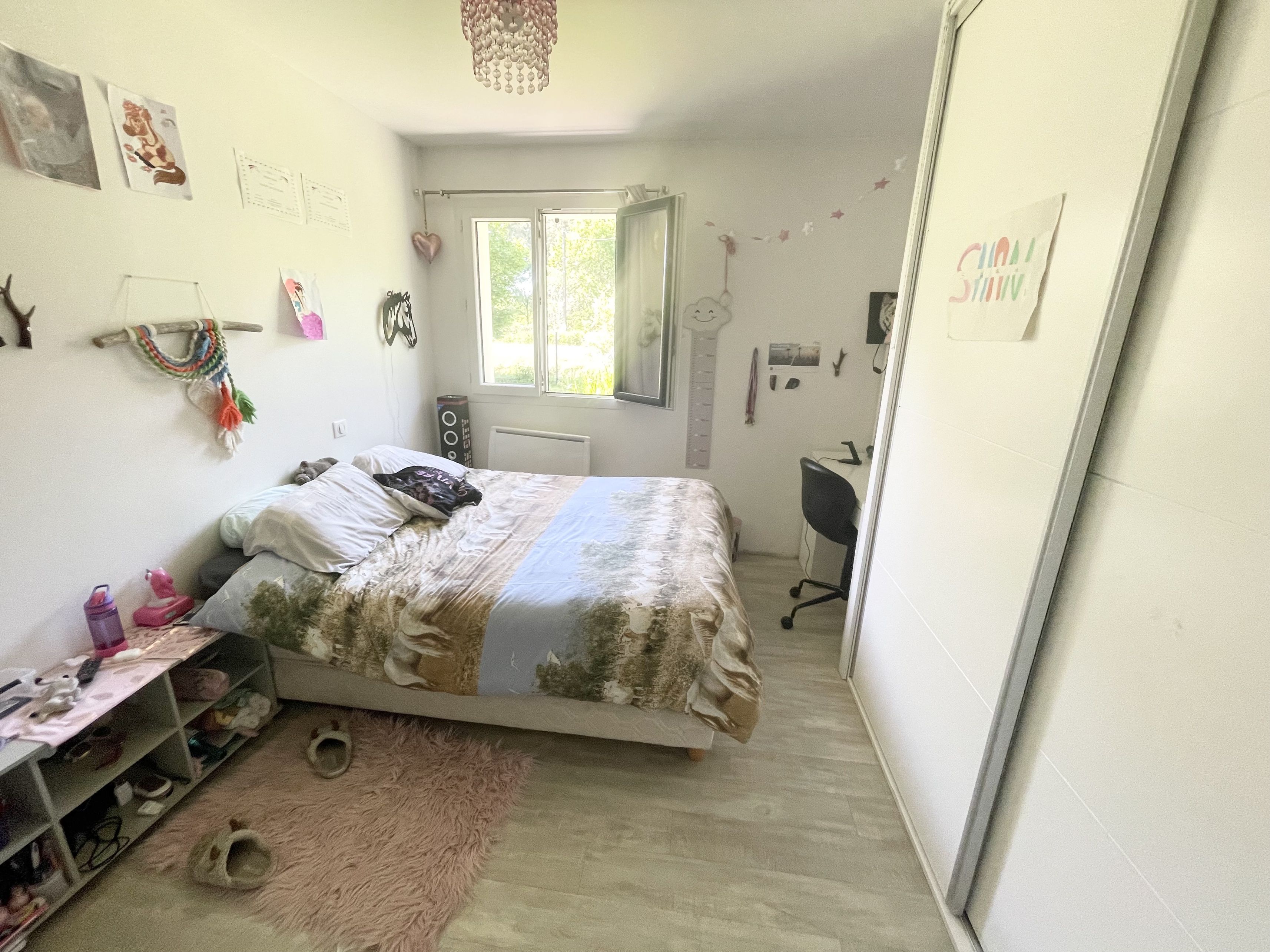 Achat immobilier Maison 5 pièces  161m2 à Lacanau (33680) - Photo n°8