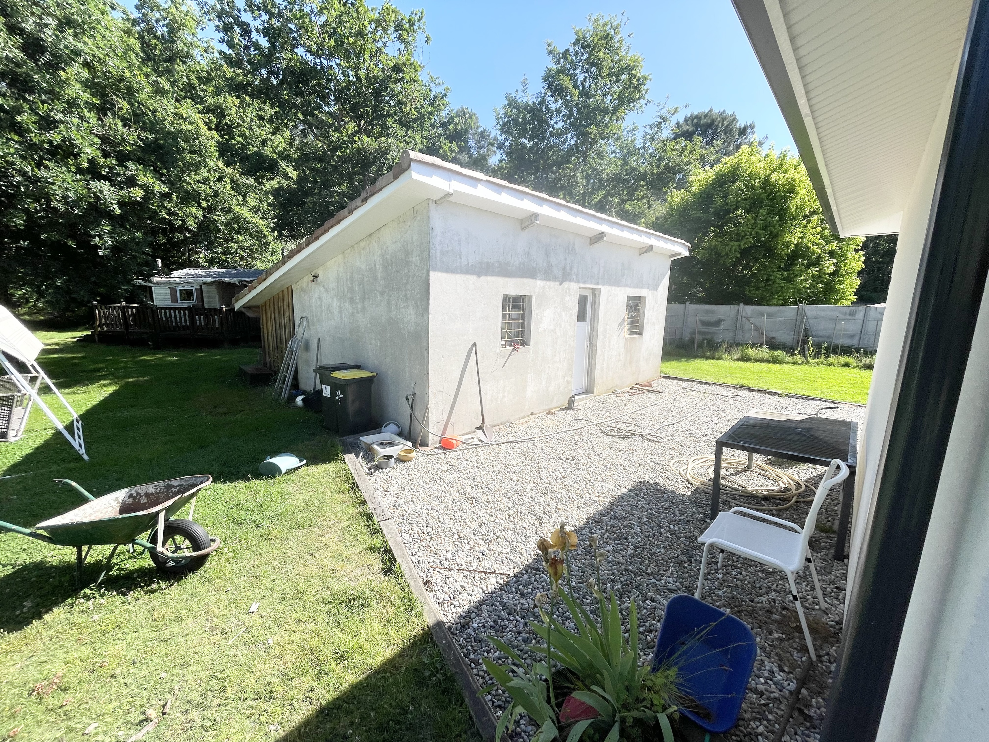 Achat immobilier Maison 5 pièces  161m2 à Lacanau (33680) - Photo n°11