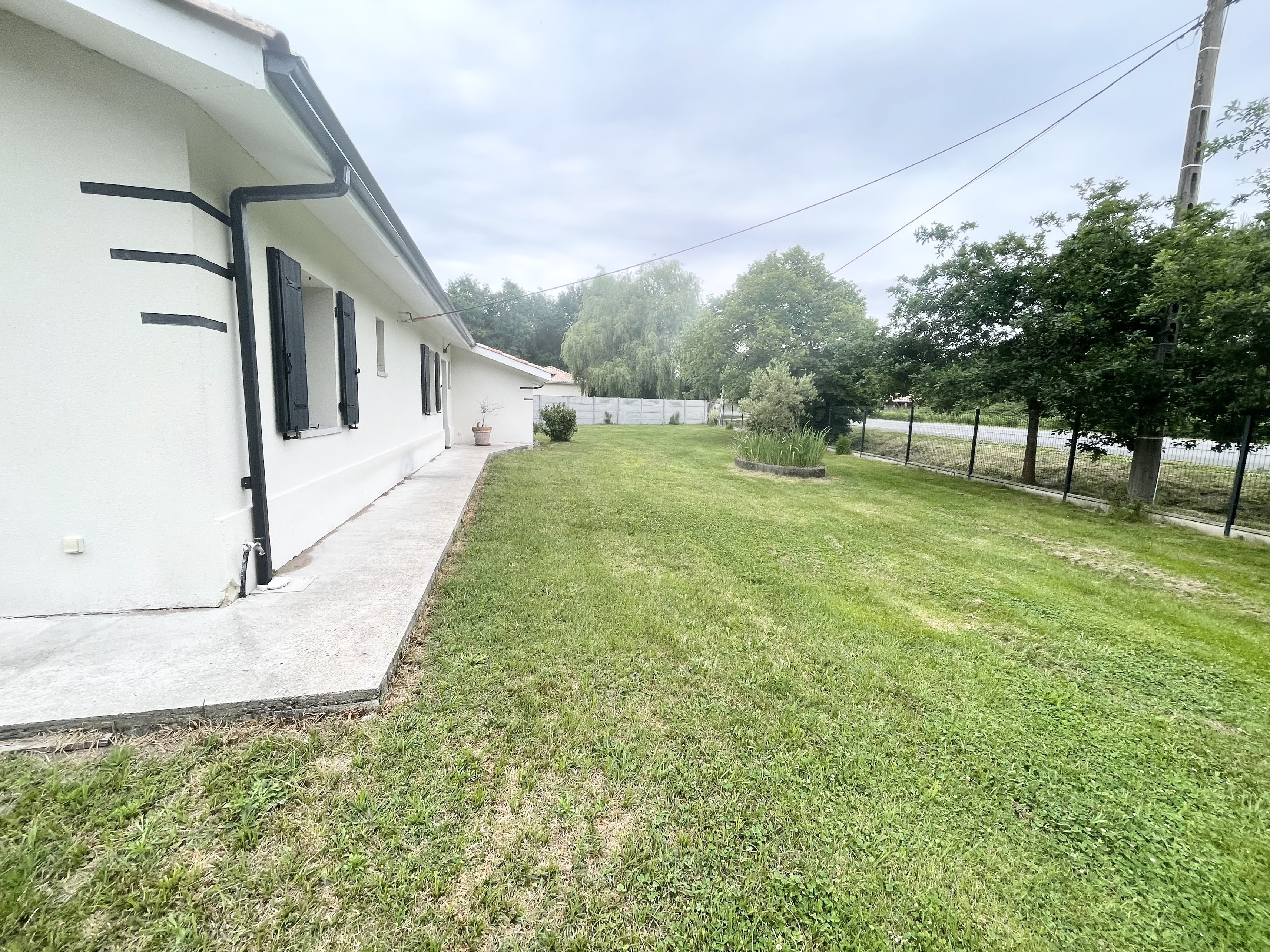 Achat immobilier Maison 5 pièces  161m2 à Lacanau (33680) - Photo n°5