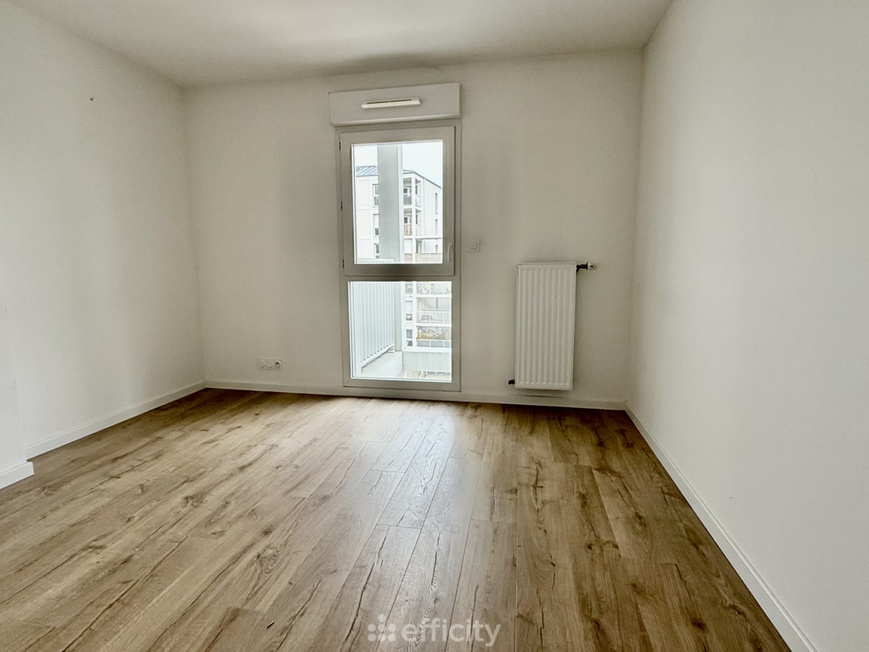Achat immobilier Appartement 3 pièces  70m2 à Rennes (35000) - Photo n°5