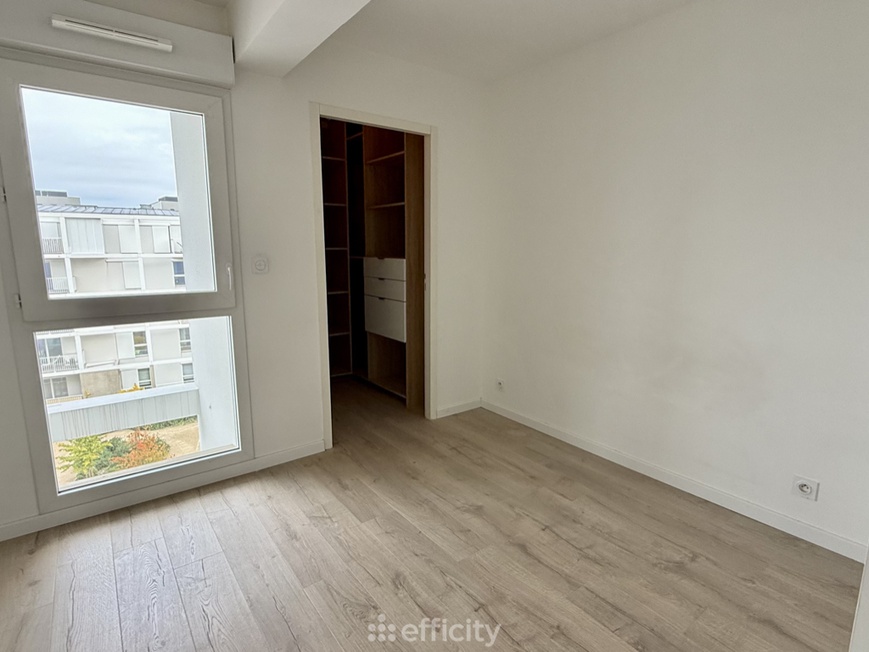 Achat immobilier Appartement 3 pièces  70m2 à Rennes (35000) - Photo n°6