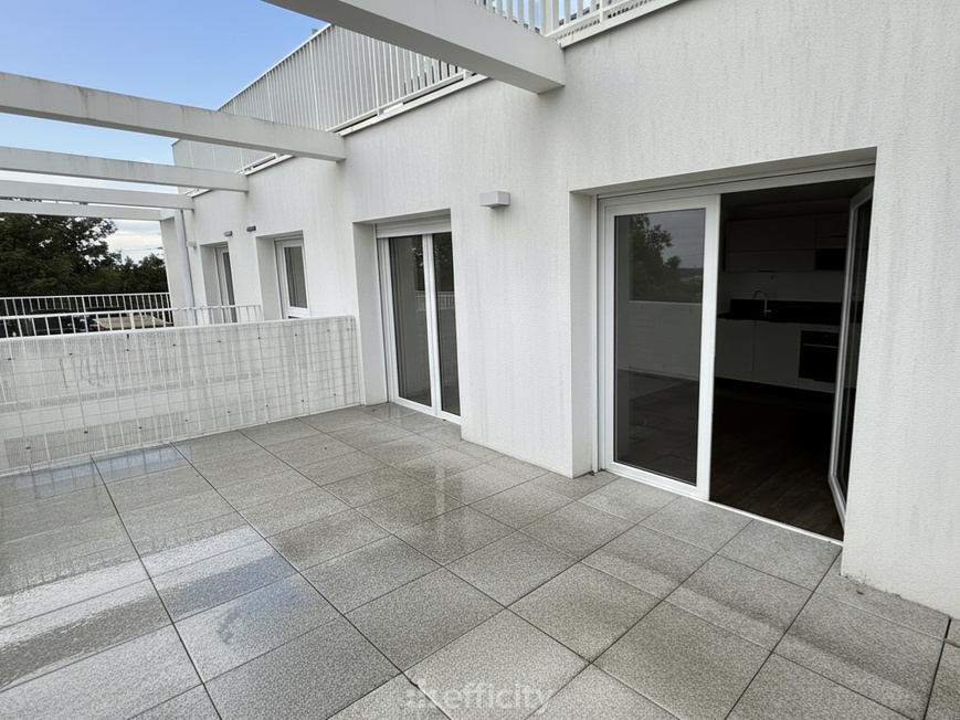 Achat immobilier Appartement 3 pièces  70m2 à Rennes (35000) - Photo n°9