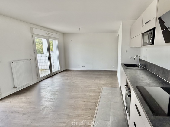 appartement 3 pièces - 70m2 à Rennes (35000)