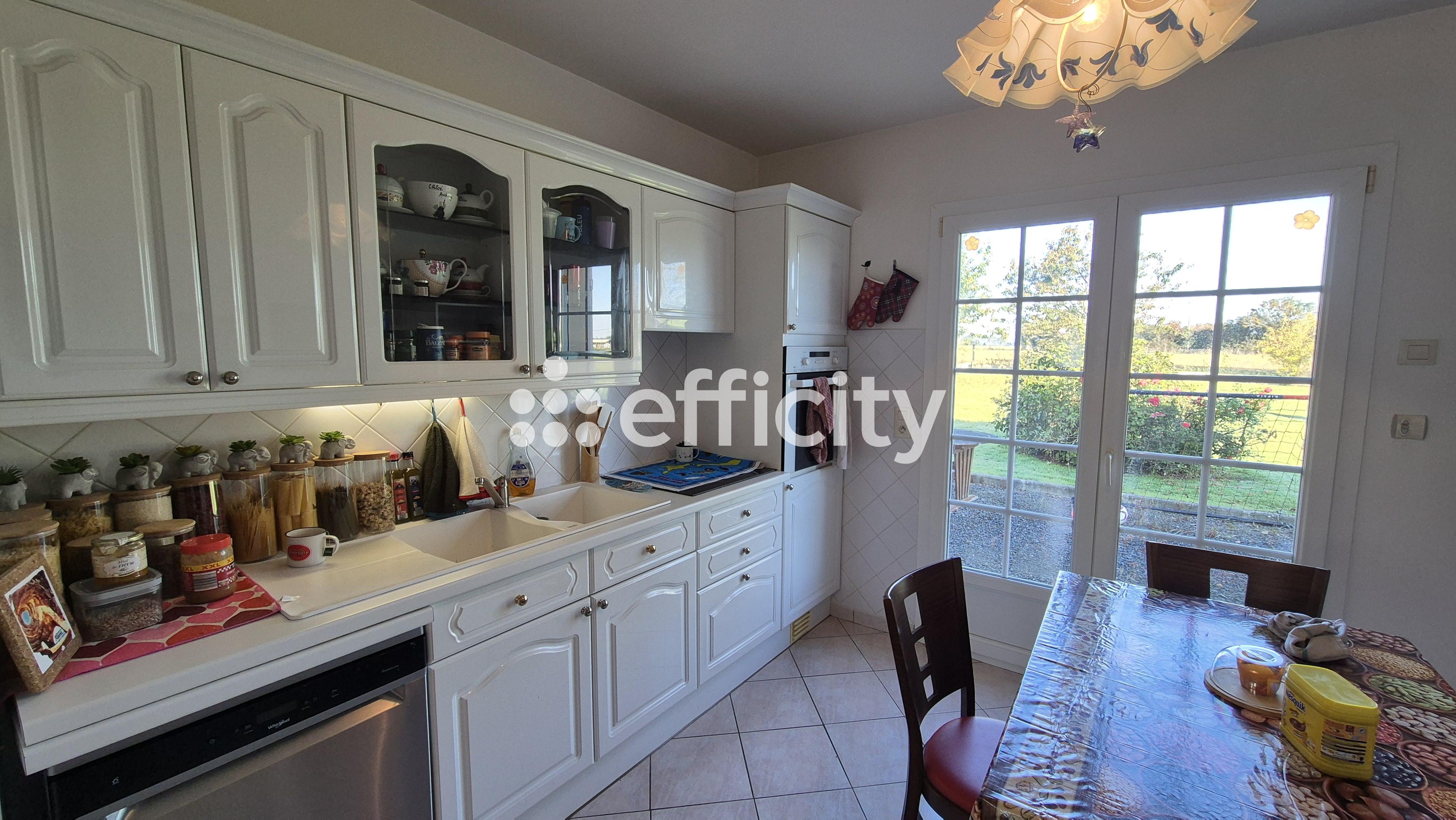 Achat immobilier Maison 6 pièces  200m2 à Bayeux (14400) - Photo n°6