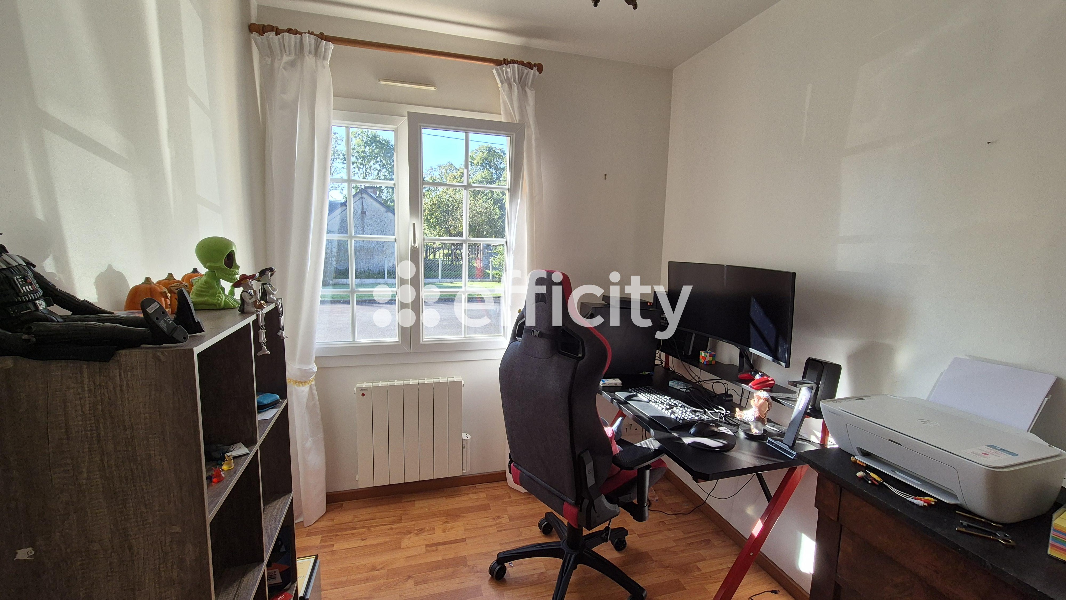 Achat immobilier Maison 6 pièces  200m2 à Bayeux (14400) - Photo n°12