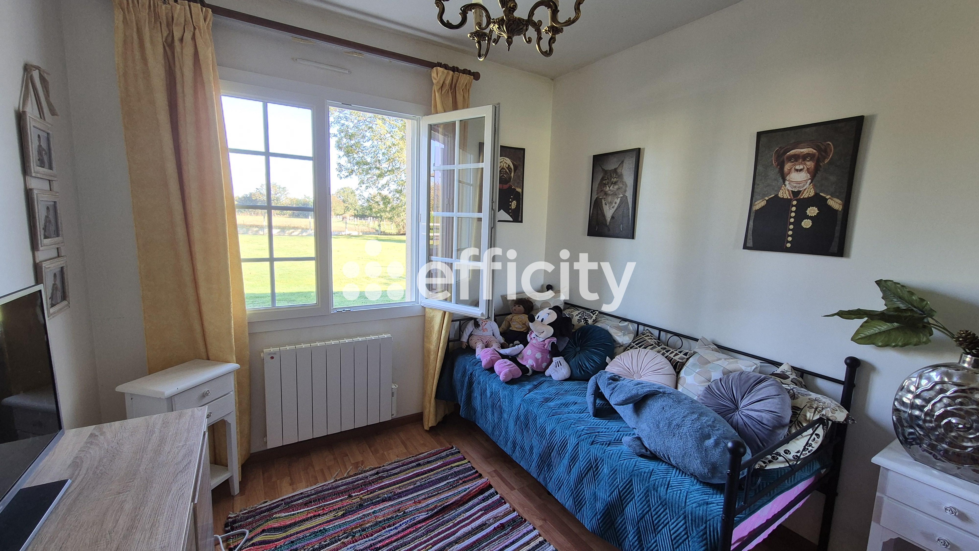 Achat immobilier Maison 6 pièces  200m2 à Bayeux (14400) - Photo n°10