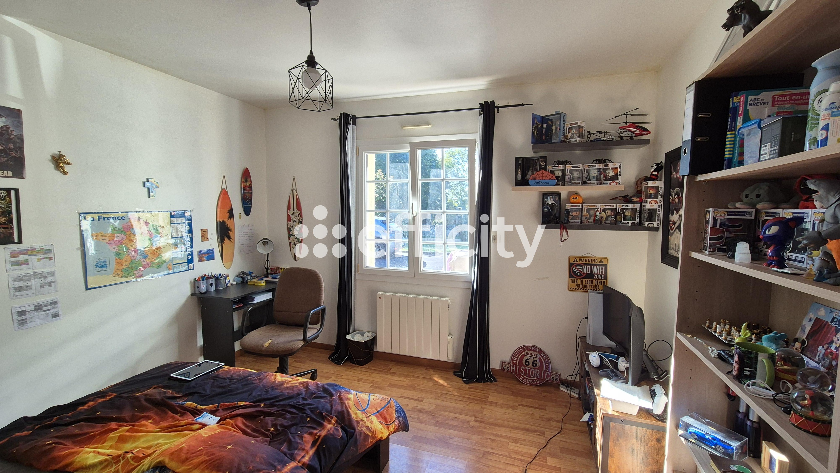 Achat immobilier Maison 6 pièces  200m2 à Bayeux (14400) - Photo n°9