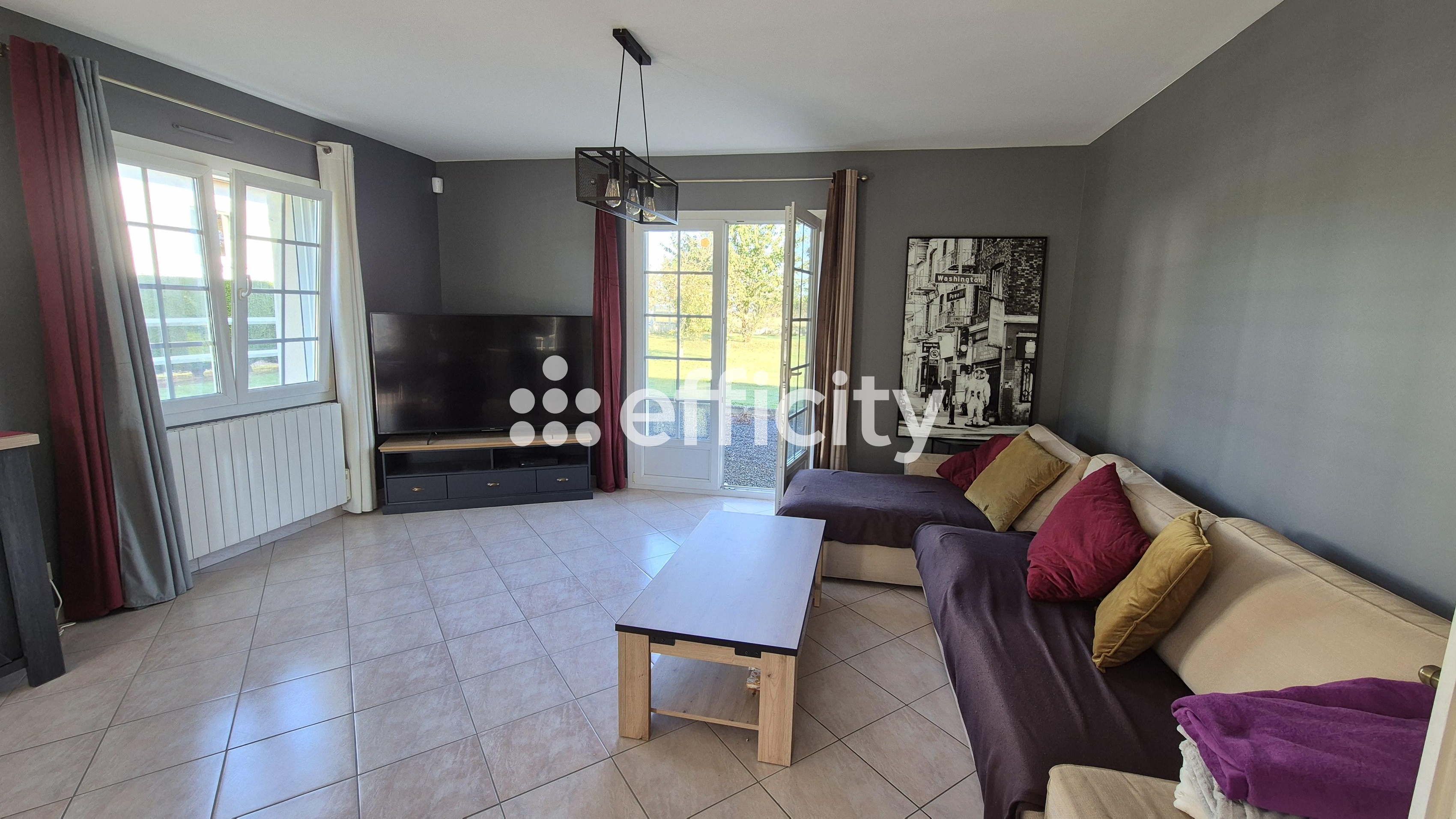 Achat immobilier Maison 6 pièces  200m2 à Bayeux (14400) - Photo n°4