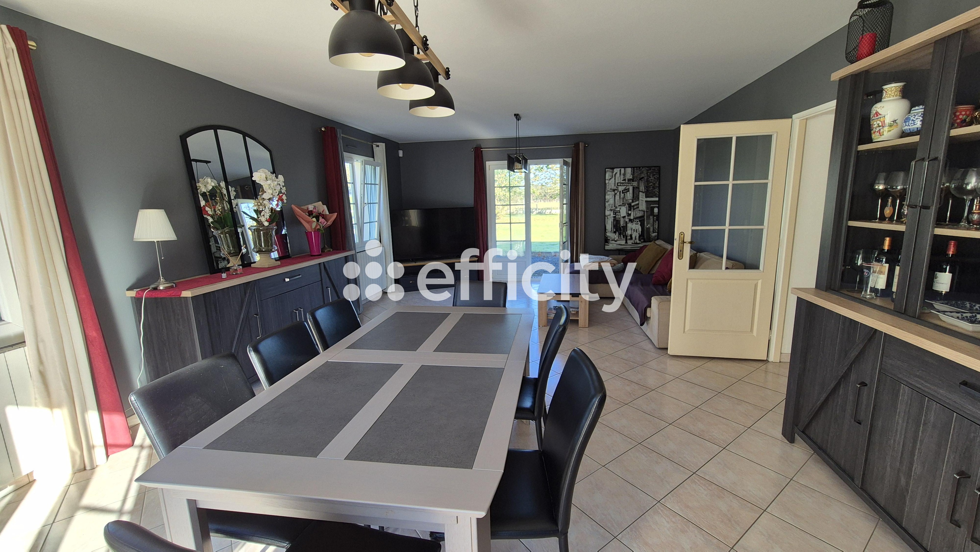 Achat immobilier Maison 6 pièces  200m2 à Bayeux (14400) - Photo n°8