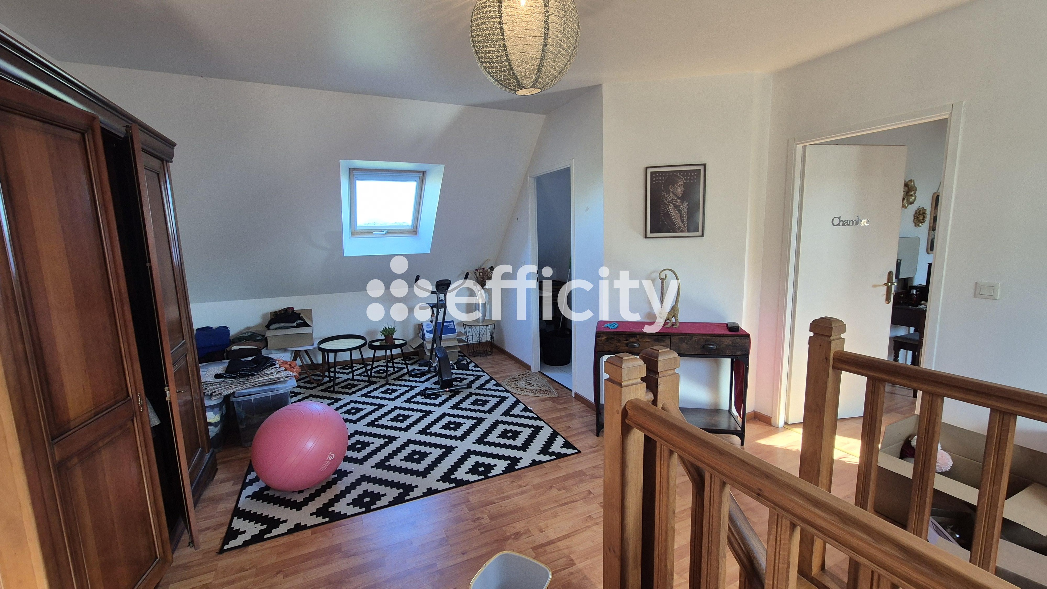 Achat immobilier Maison 6 pièces  200m2 à Bayeux (14400) - Photo n°16