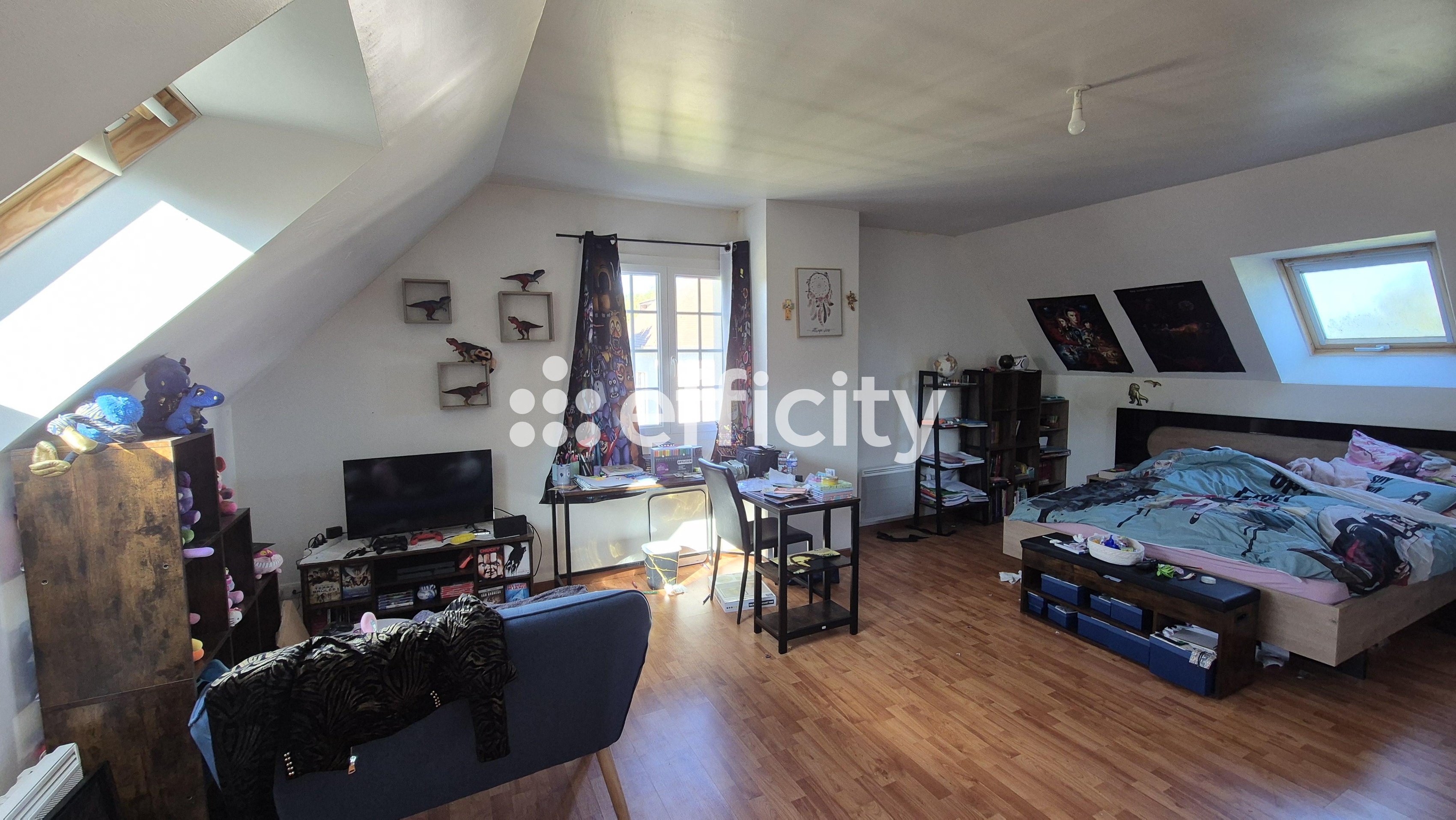 Achat immobilier Maison 6 pièces  200m2 à Bayeux (14400) - Photo n°15