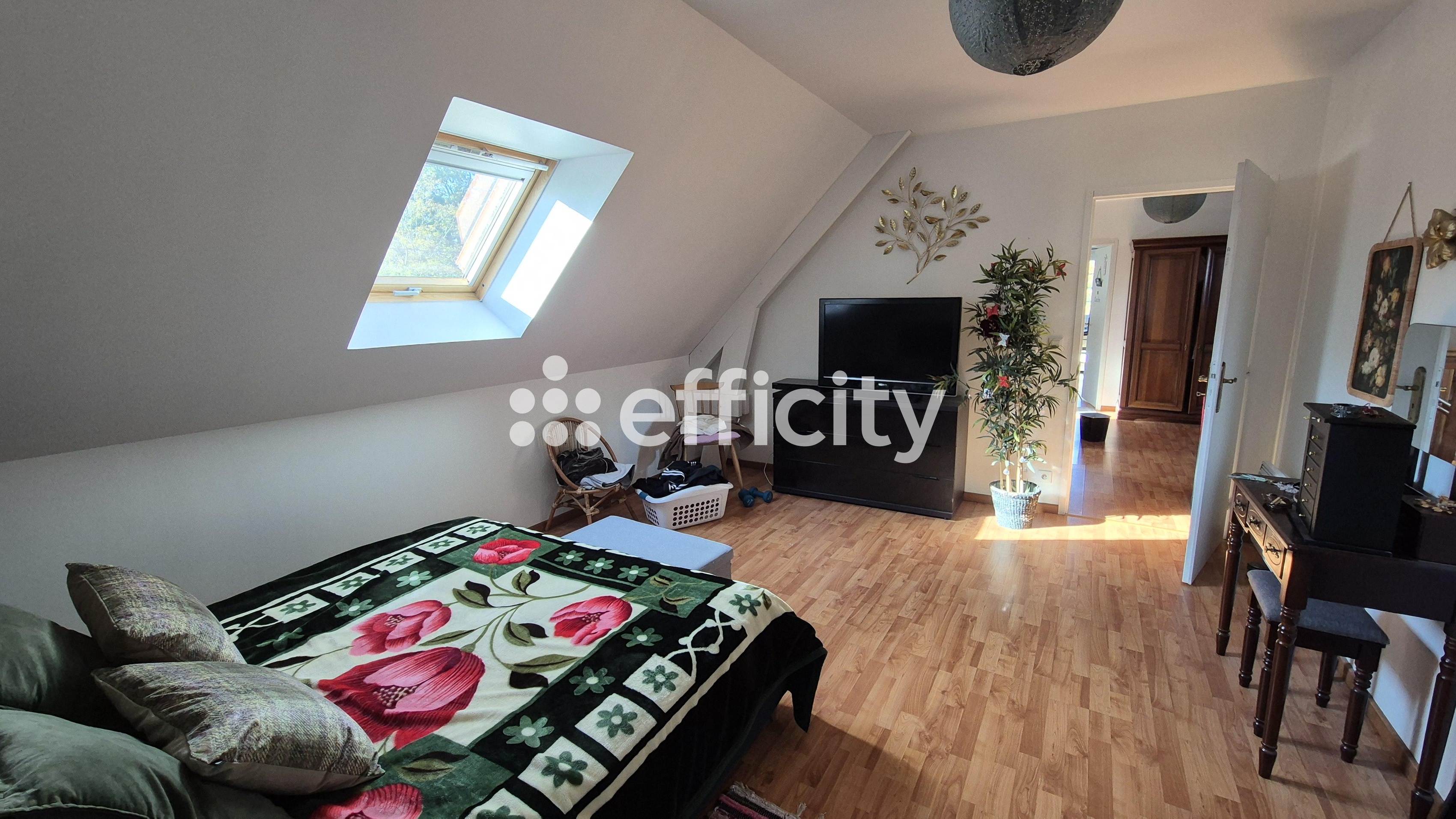 Achat immobilier Maison 6 pièces  200m2 à Bayeux (14400) - Photo n°14