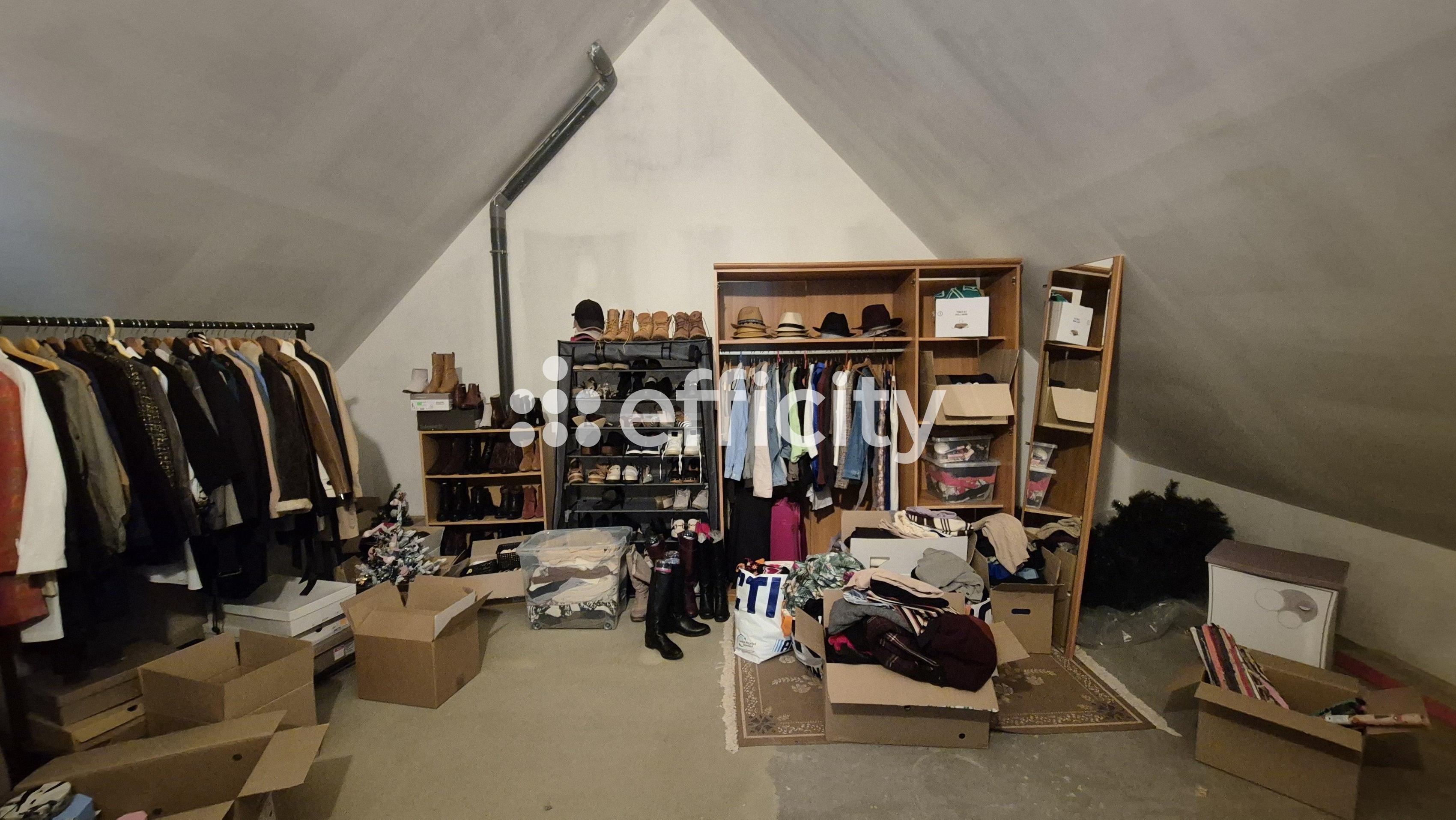 Achat immobilier Maison 6 pièces  200m2 à Bayeux (14400) - Photo n°17