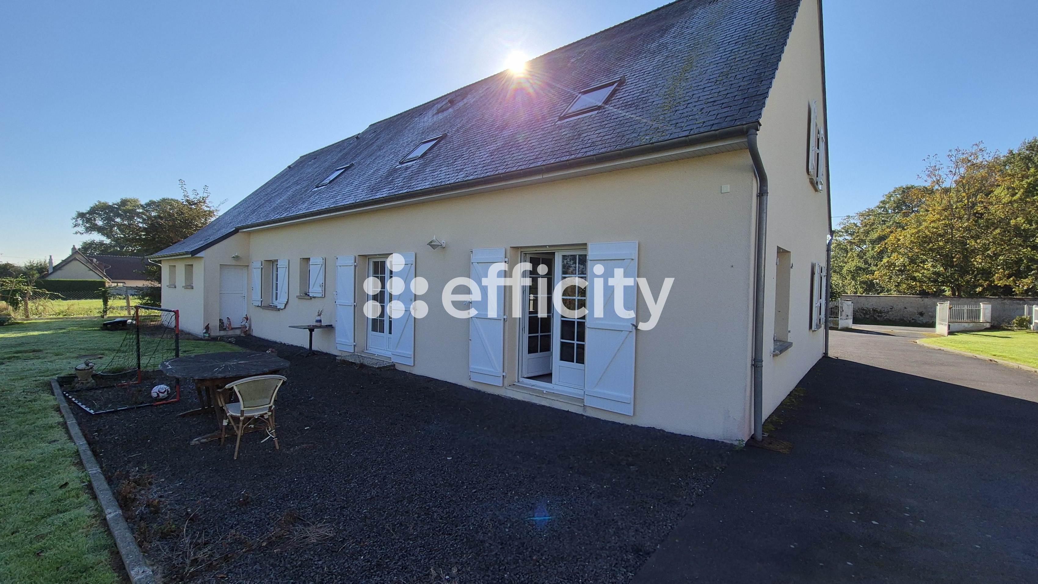 Achat immobilier Maison 6 pièces  200m2 à Bayeux (14400) - Photo n°18