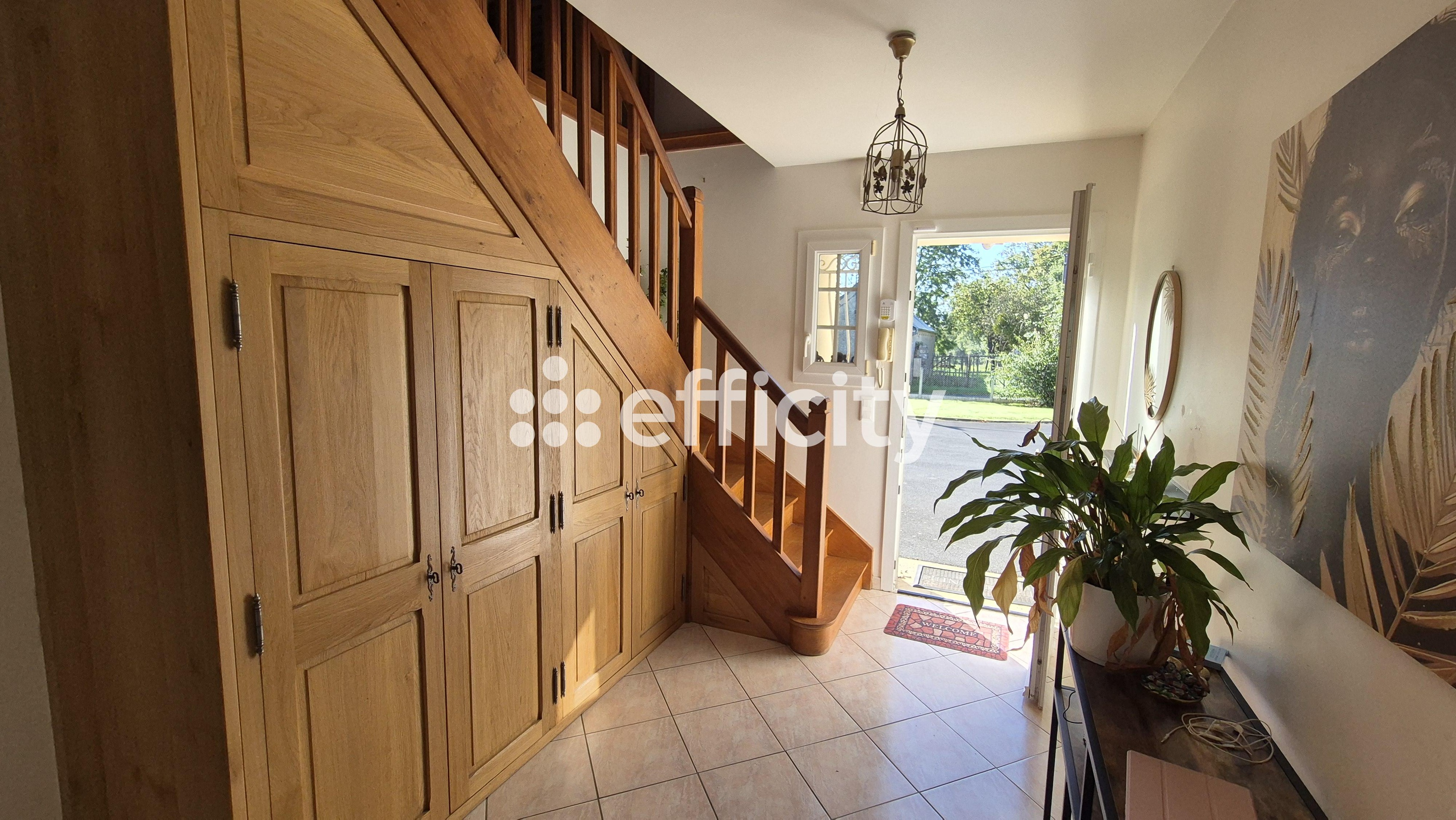 Achat immobilier Maison 6 pièces  200m2 à Bayeux (14400) - Photo n°7