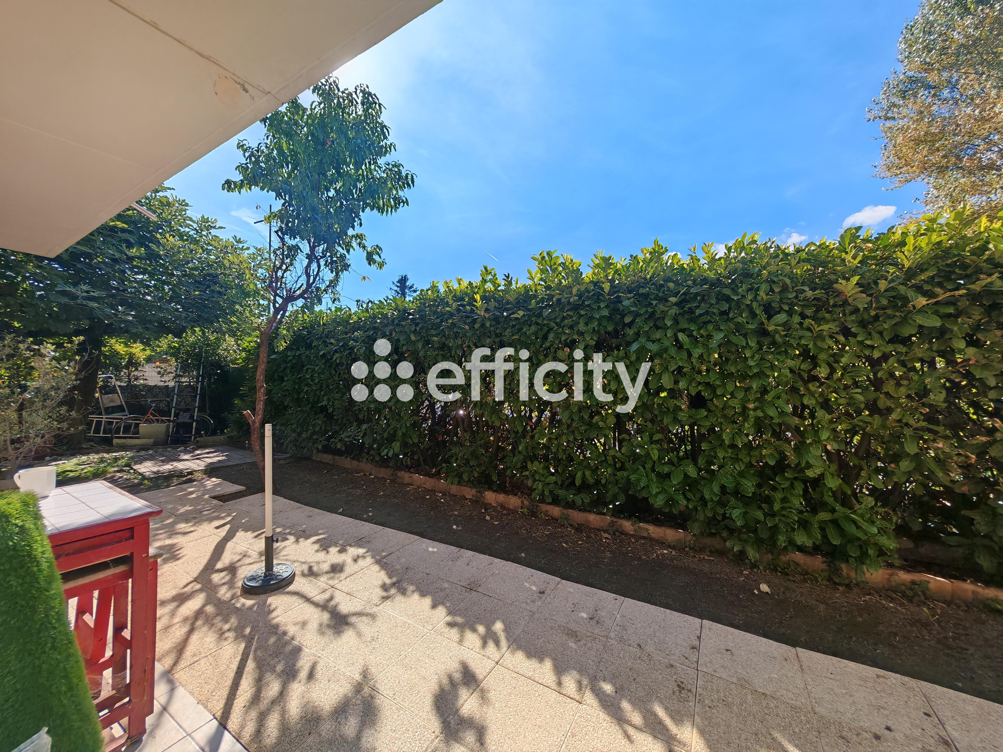 Achat immobilier Appartement 2 pièces  56m2 à Fontaine (38600) - Photo n°7